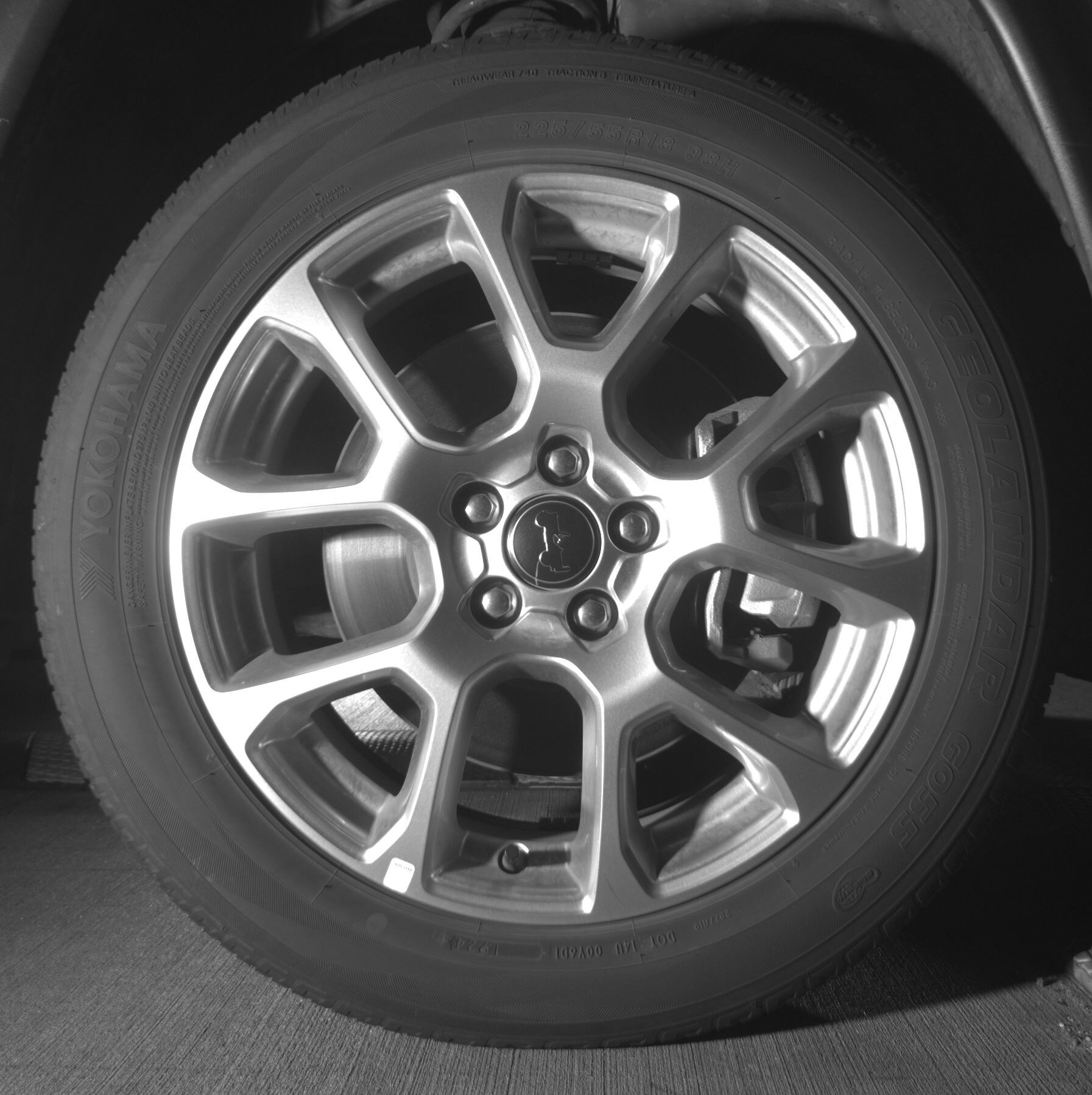 Thumbnail: 2025 Jeep Compass - 10