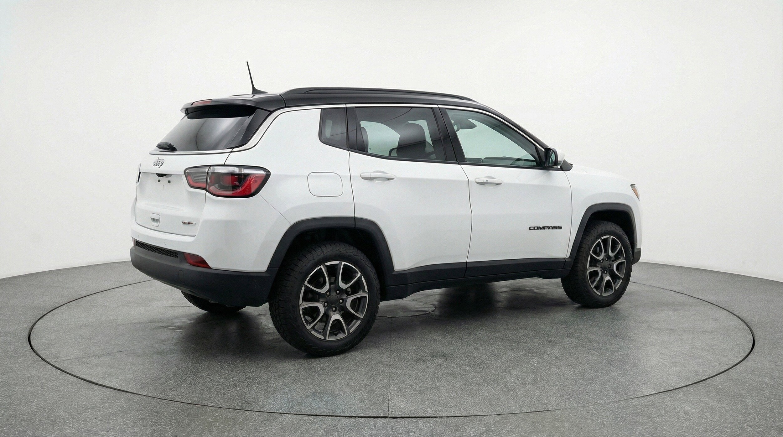 Thumbnail: 2025 Jeep Compass - 9