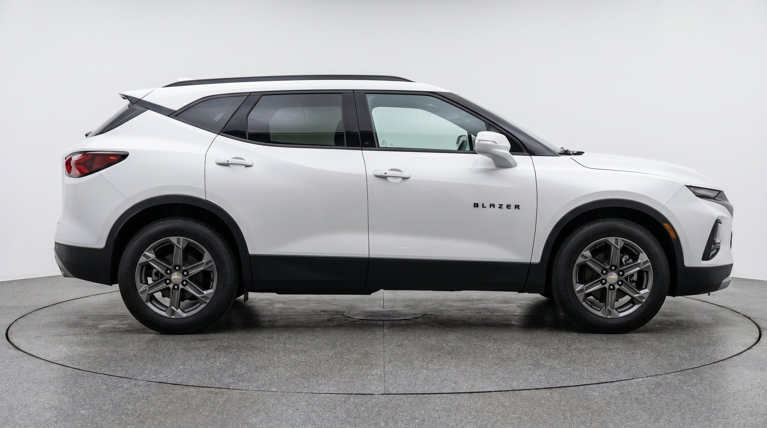 Thumbnail: 2026 Chevrolet Blazer - 10