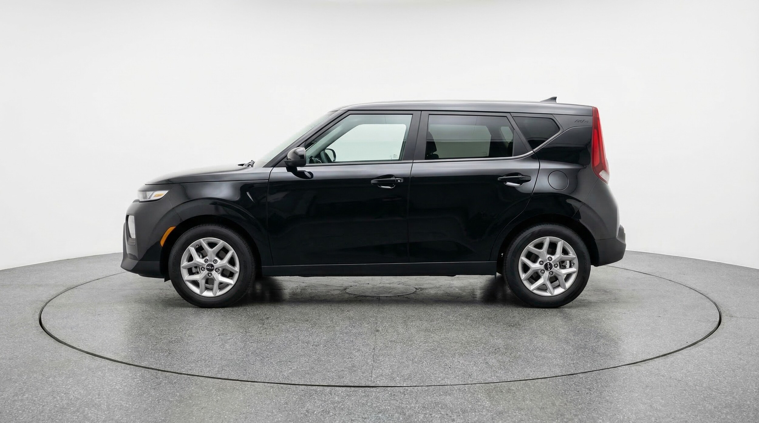 Thumbnail: 2025 Kia Soul - 4