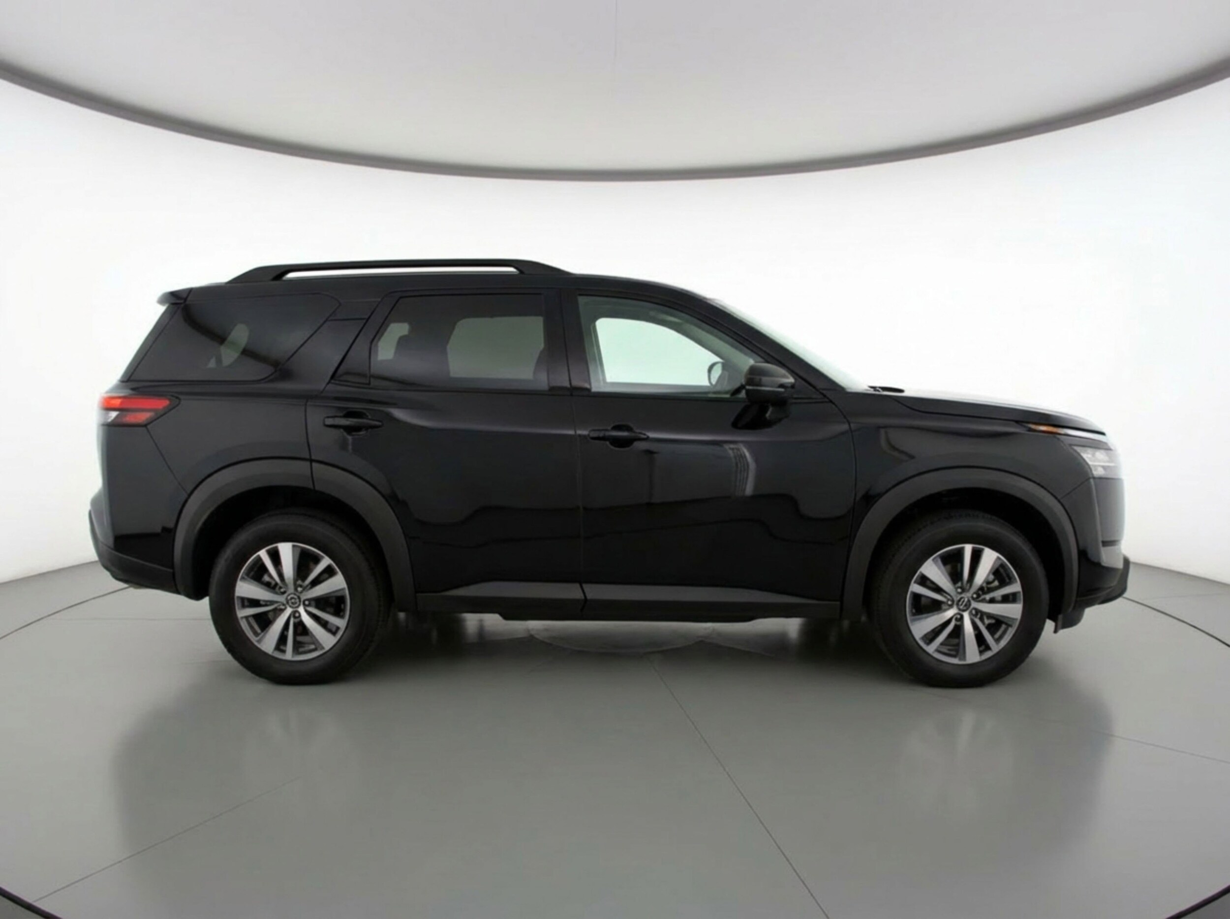 Thumbnail: 2025 Nissan Pathfinder - 11