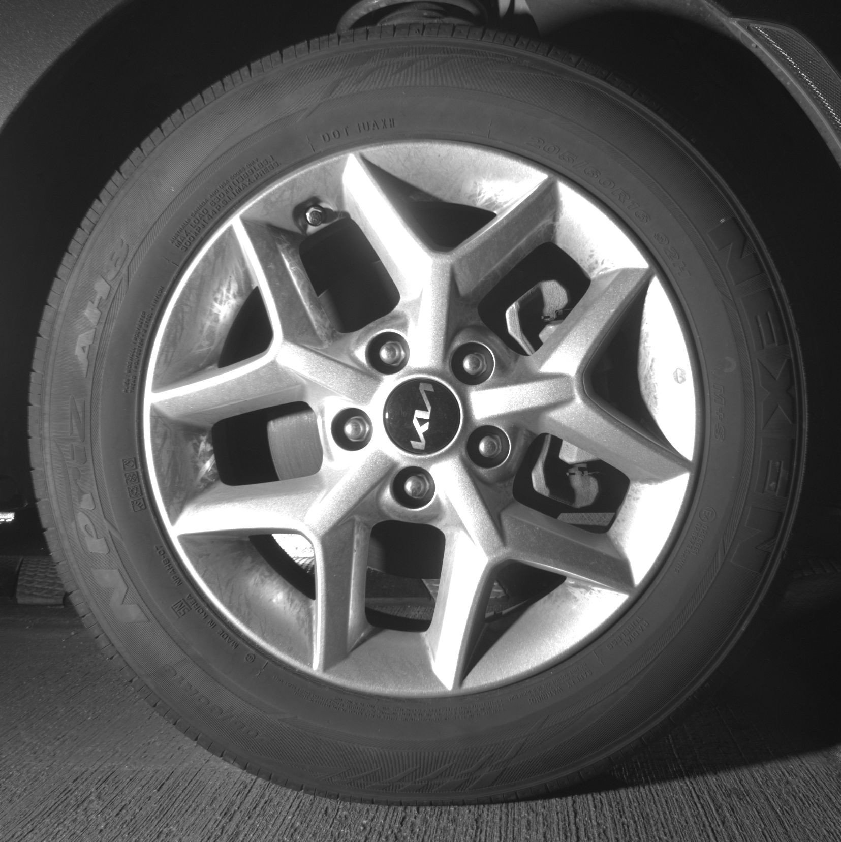 Thumbnail: 2025 Kia Soul - 13