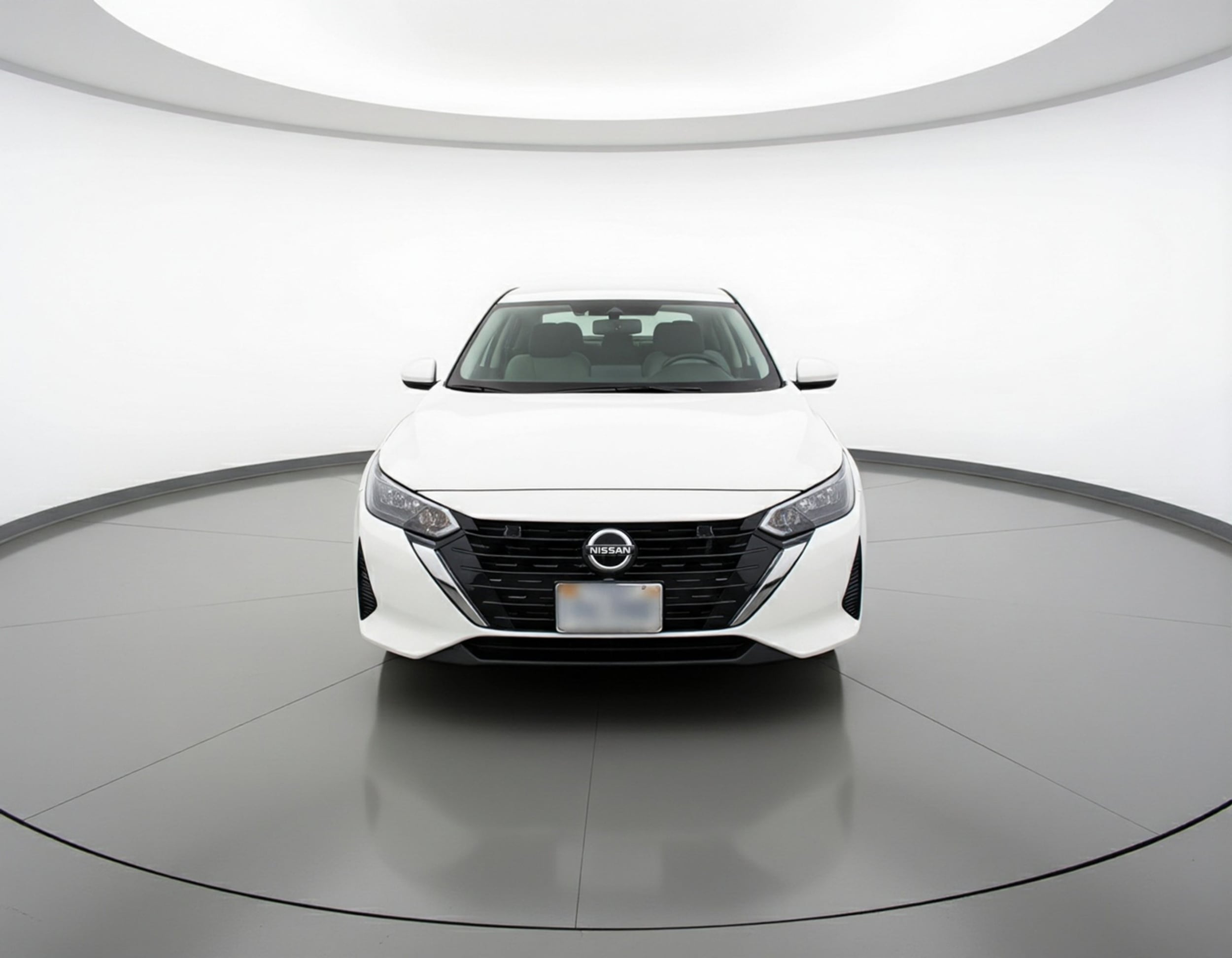 Thumbnail: 2024 Nissan Sentra - 2