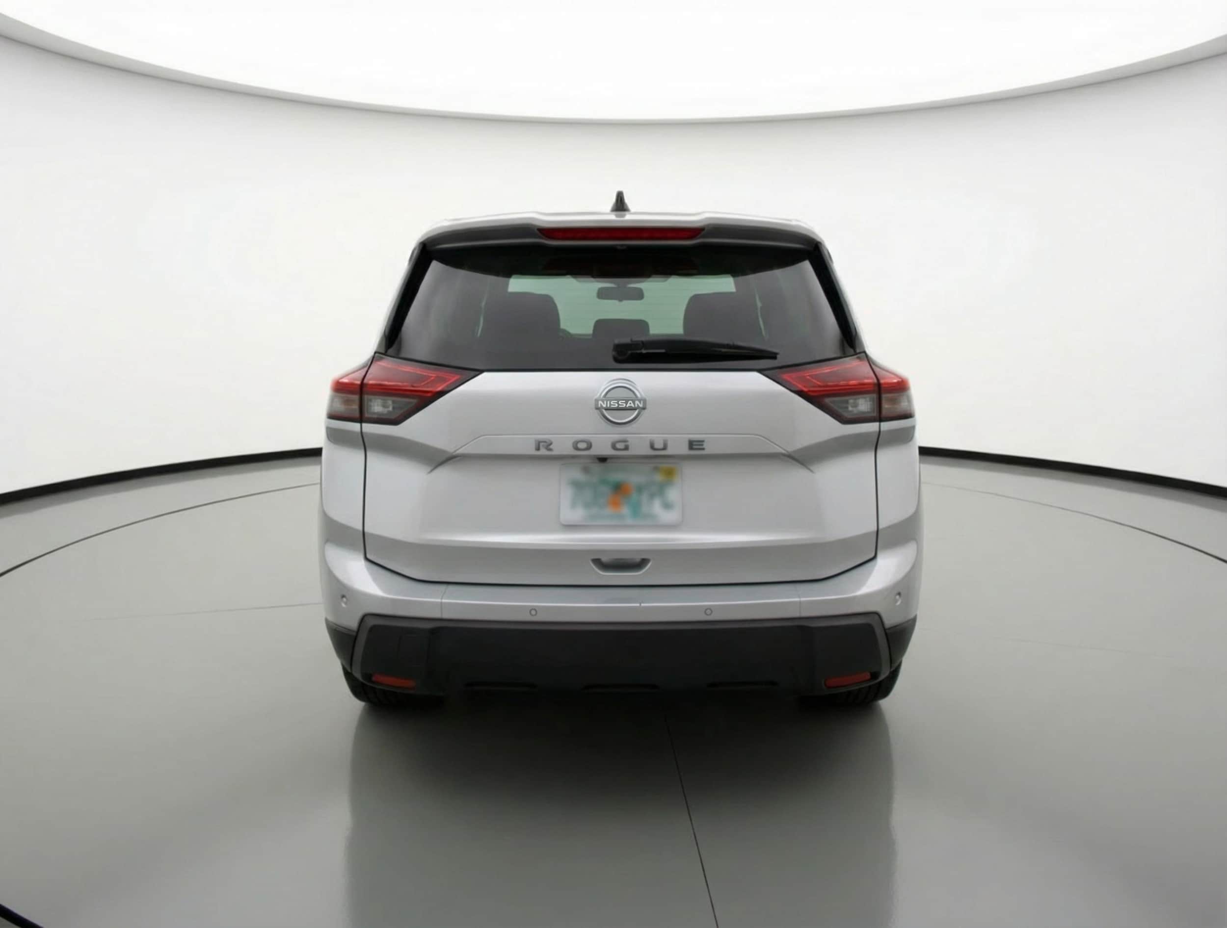 Thumbnail: 2025 Nissan Rogue - 6