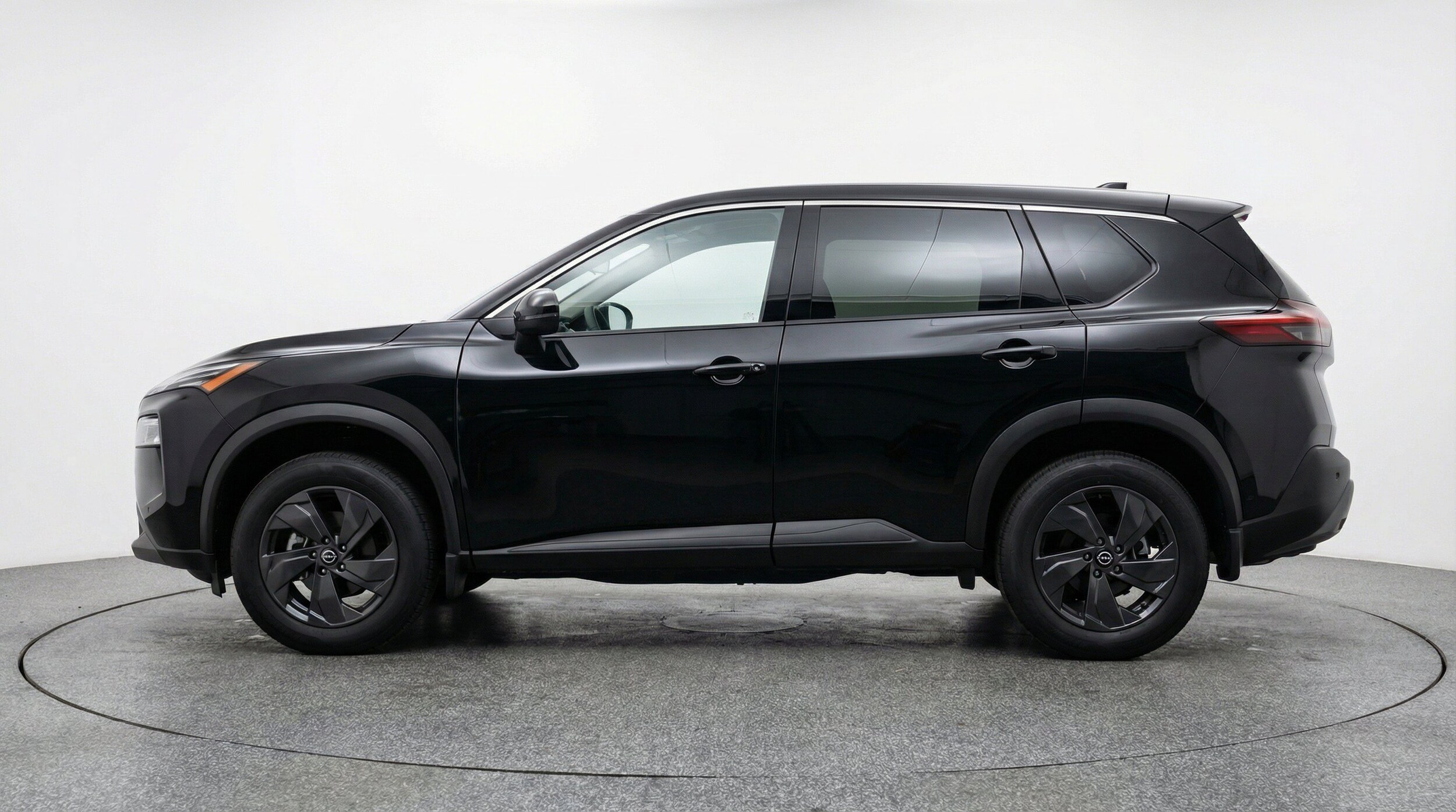 Thumbnail: 2026 Nissan Rogue - 5