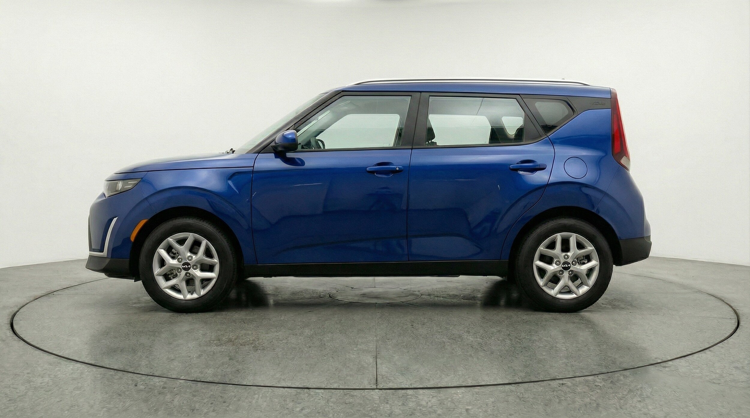 Thumbnail: 2025 Kia Soul - 5