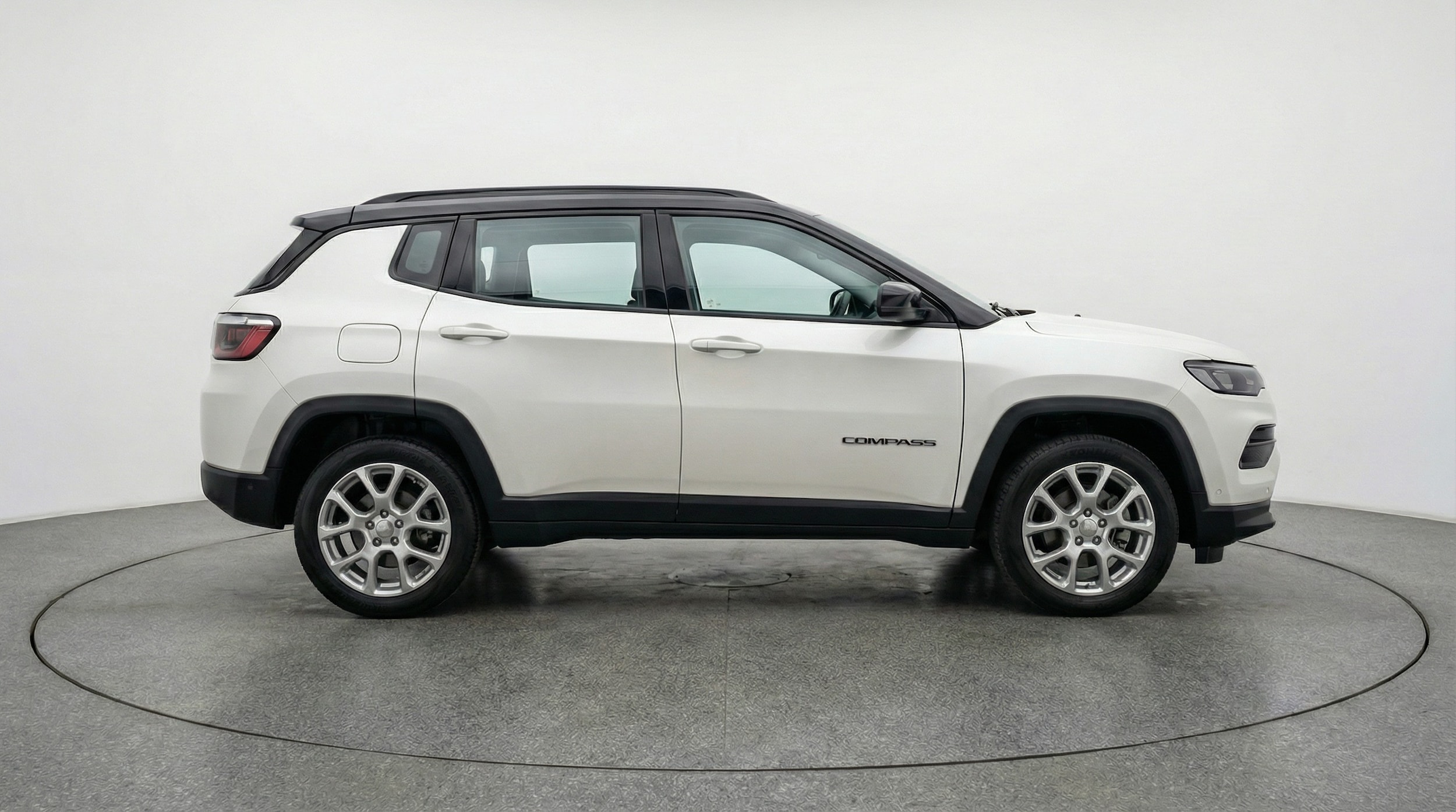 Thumbnail: 2025 Jeep Compass - 8