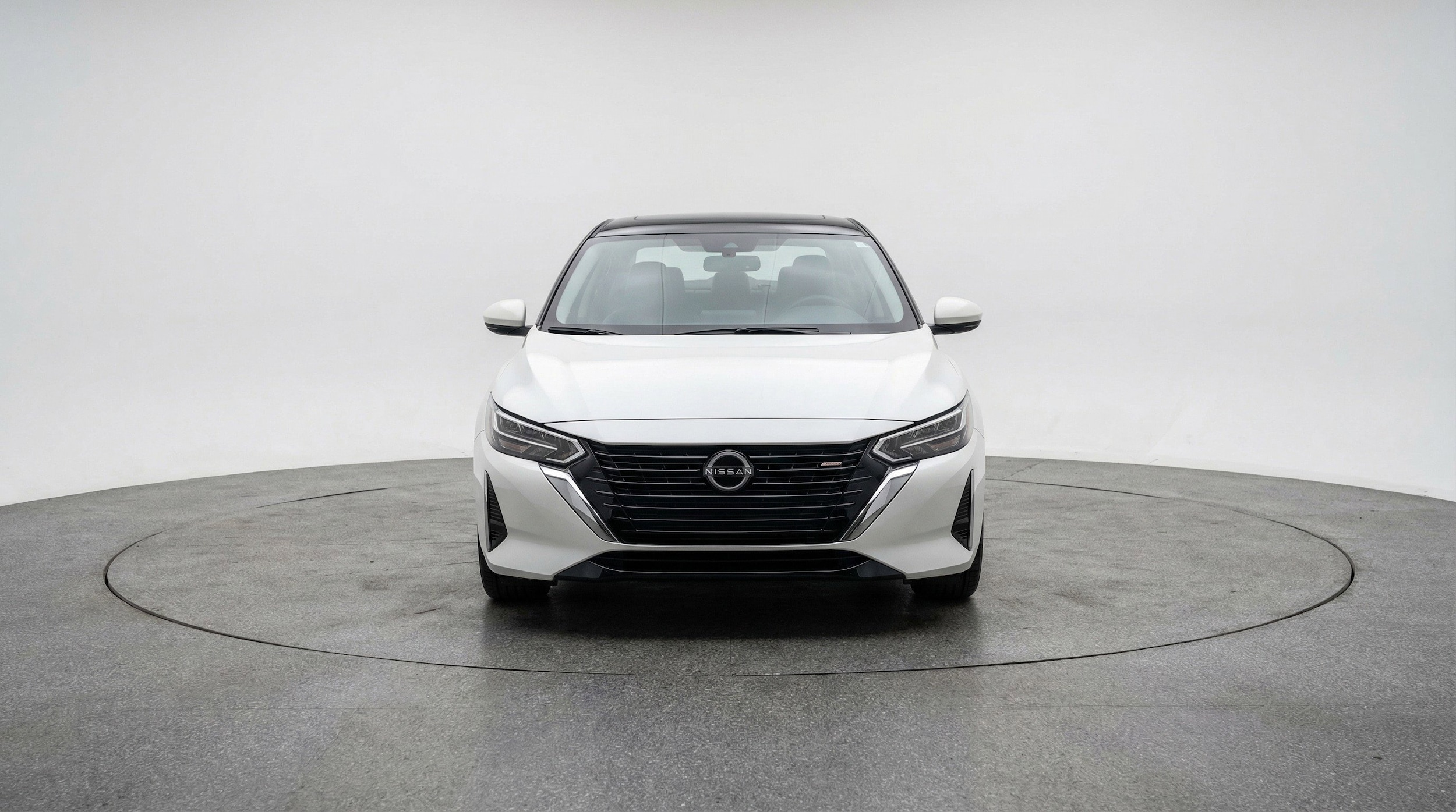 Thumbnail: 2025 Nissan Sentra - 2