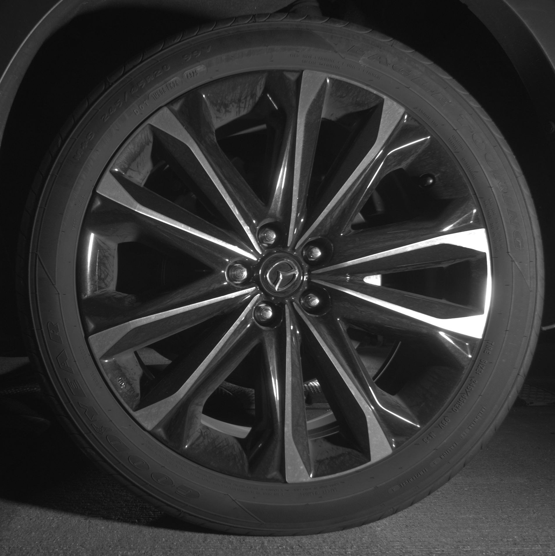 Thumbnail: 2026 Mazda CX-50 - 14