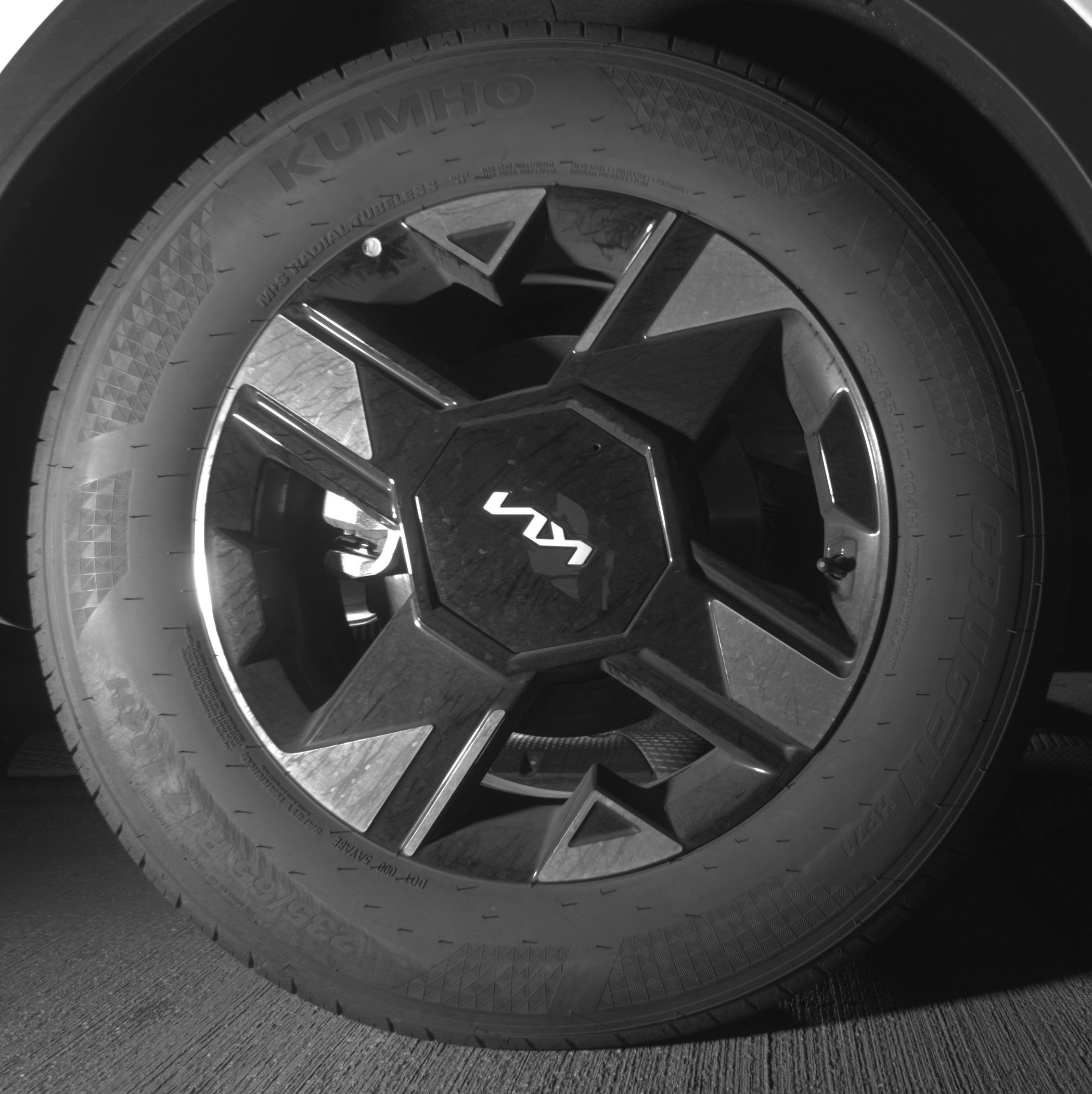 Thumbnail: 2026 Kia Sportage - 15