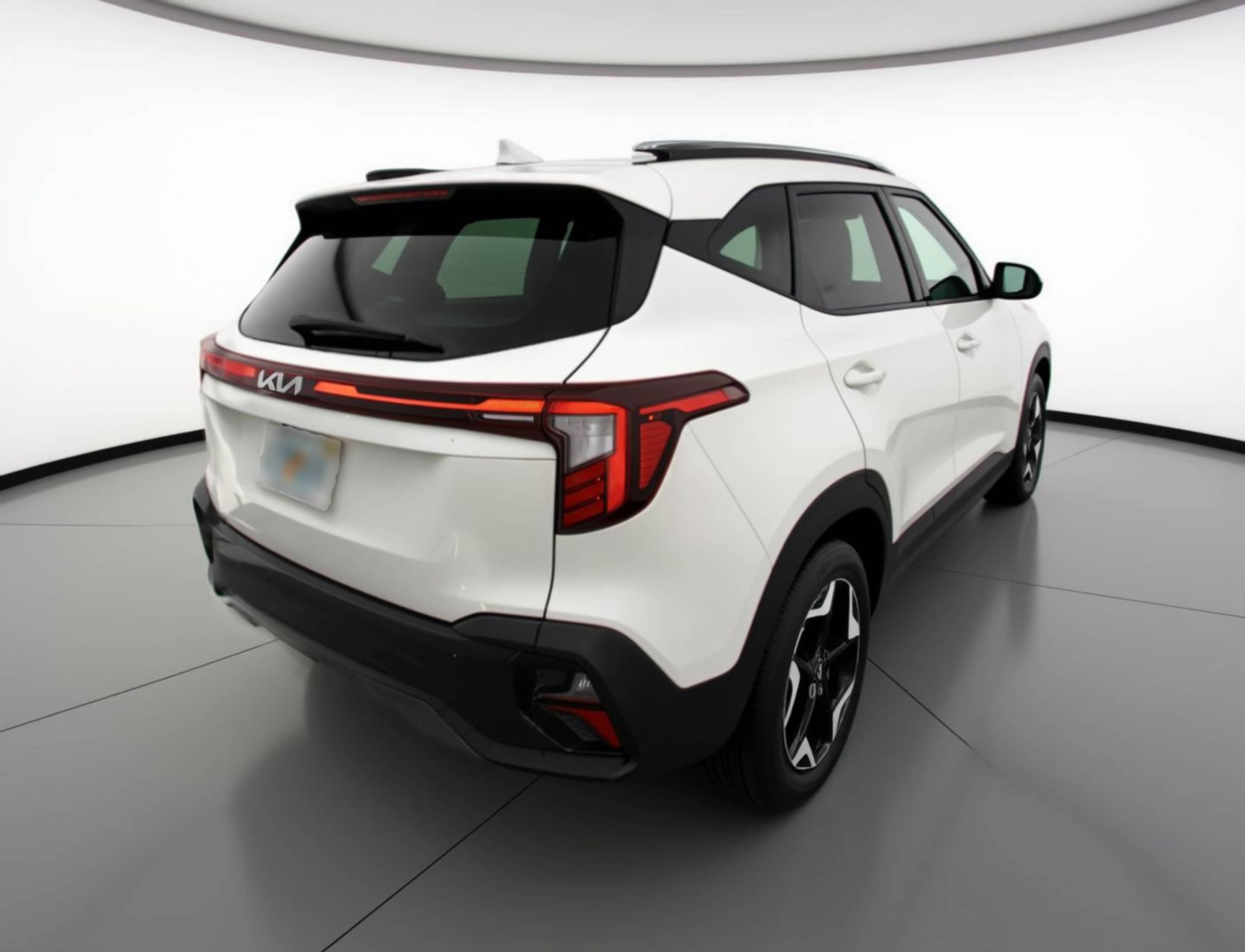 Thumbnail: 2025 Kia Seltos - 7