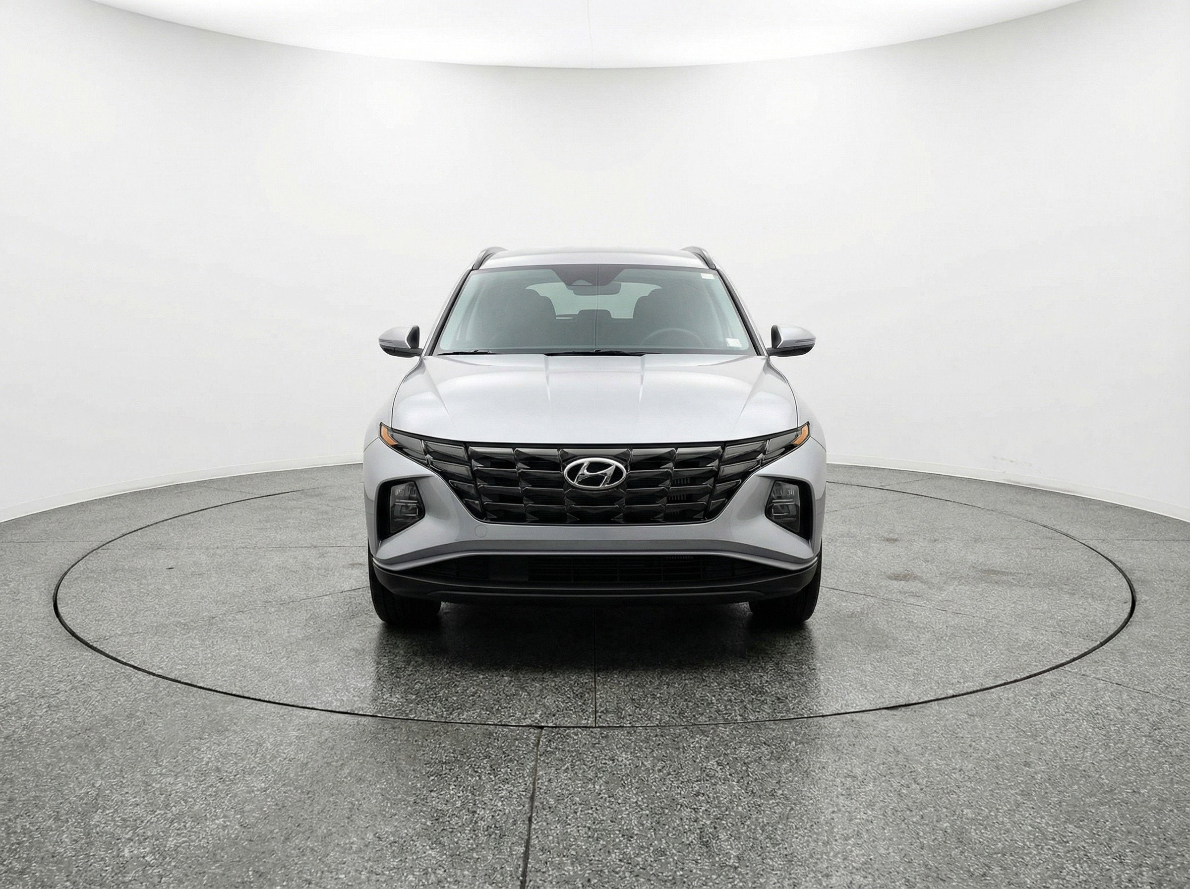 Thumbnail: 2025 Hyundai Tucson - 2