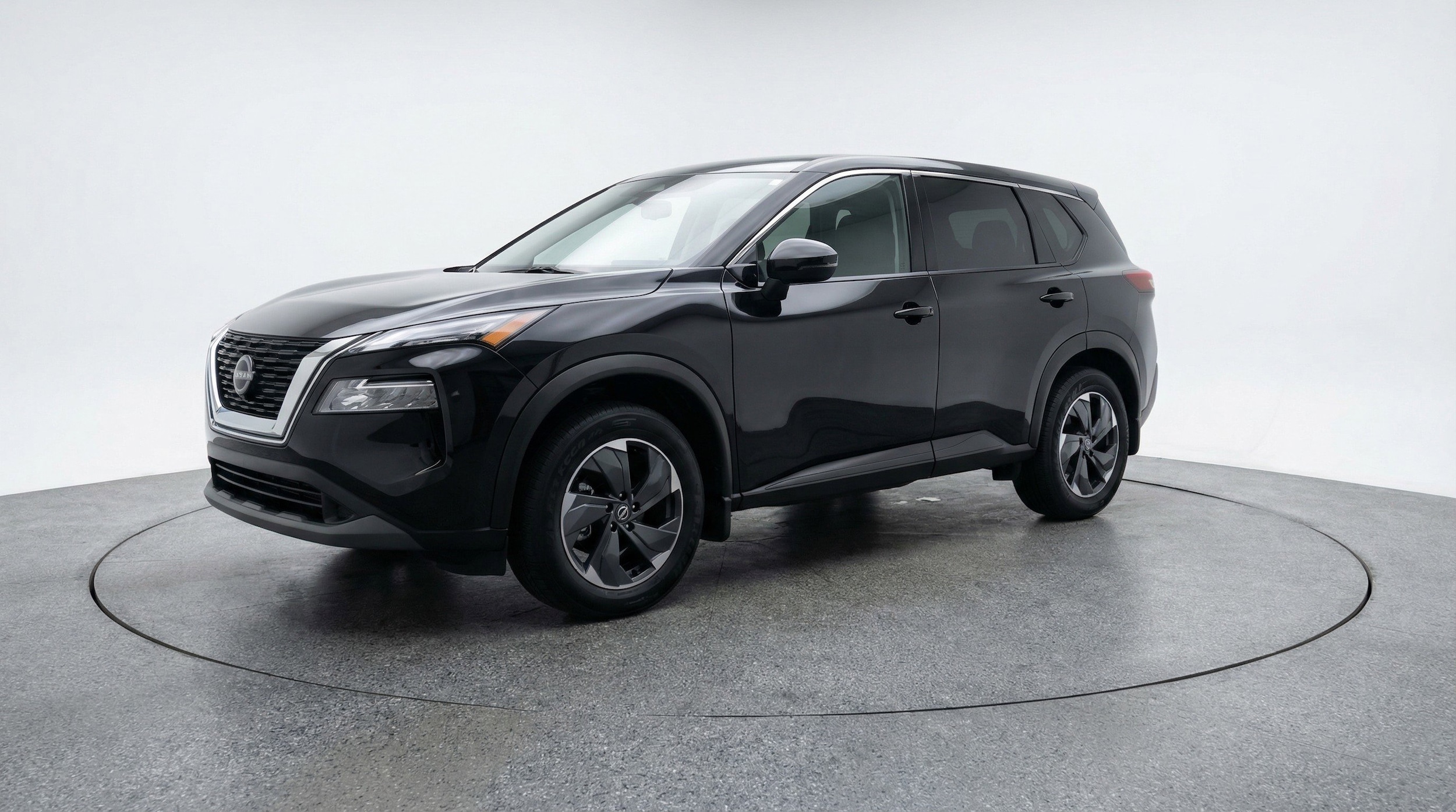 Thumbnail: 2025 Nissan Rogue - 3
