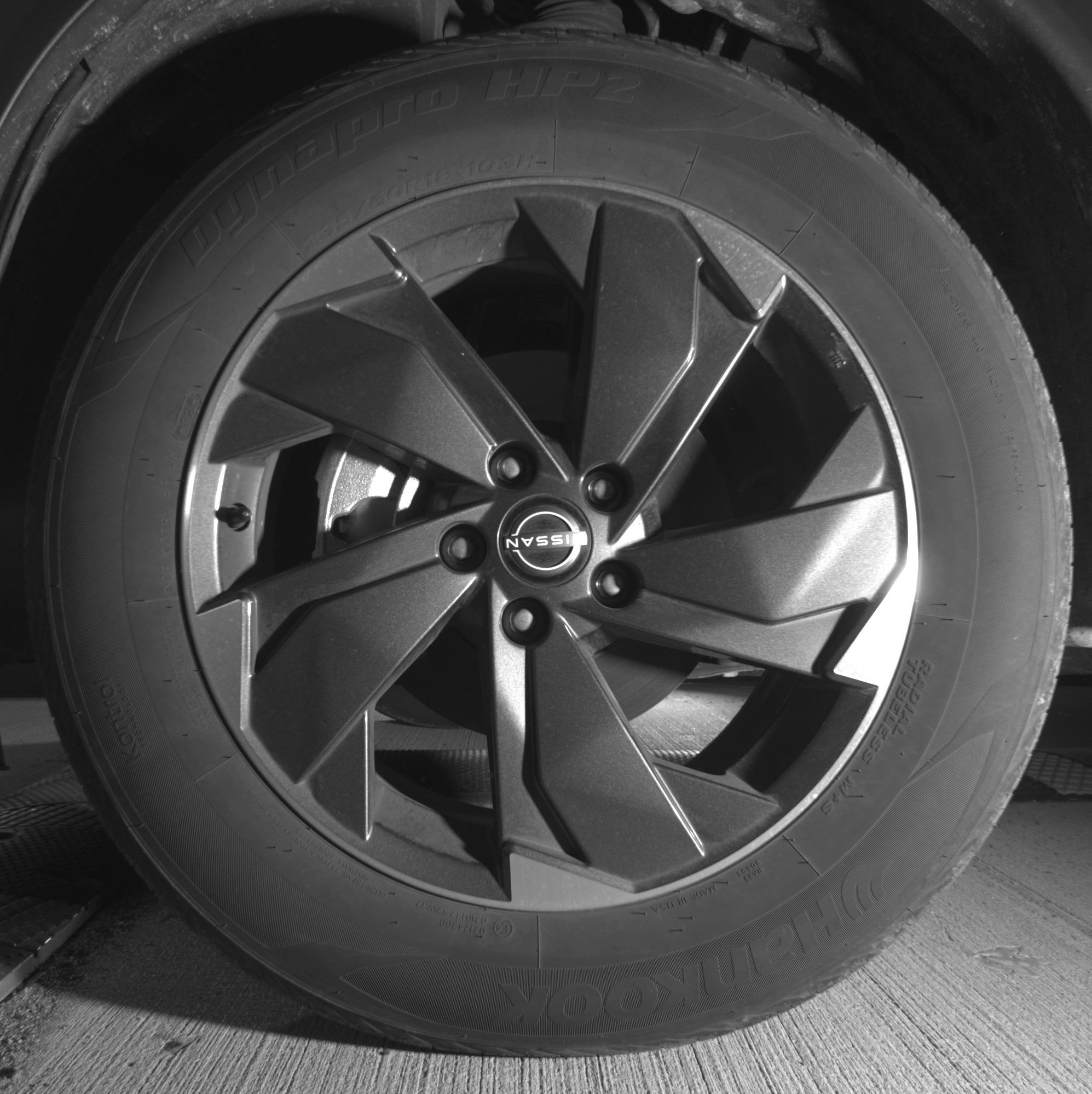 Thumbnail: 2025 Nissan Rogue - 12