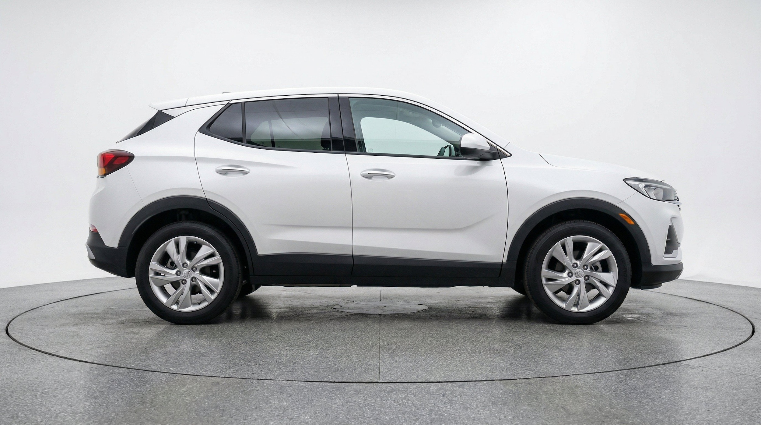 Thumbnail: 2025 Buick Encore GX - 11
