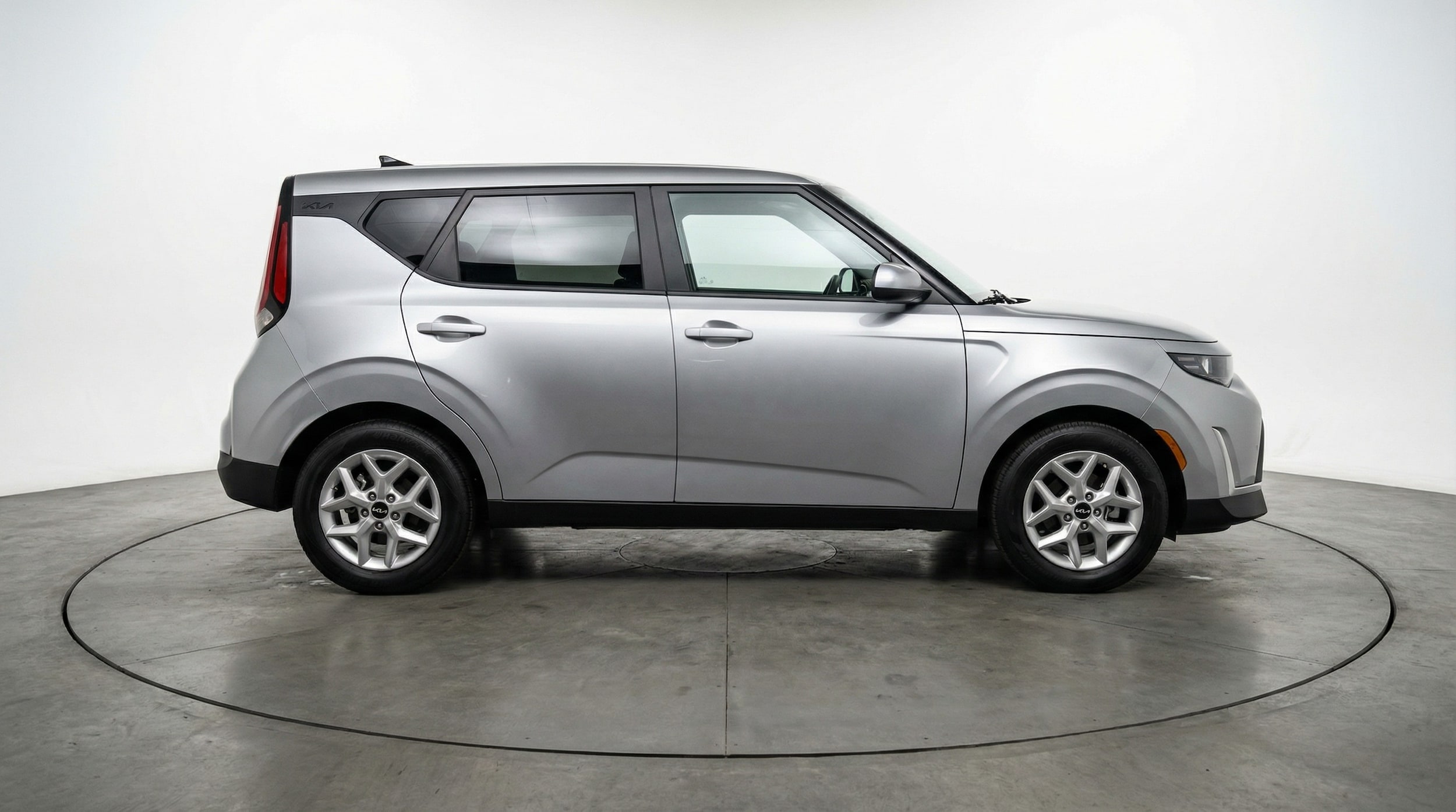 Thumbnail: 2025 Kia Soul - 8