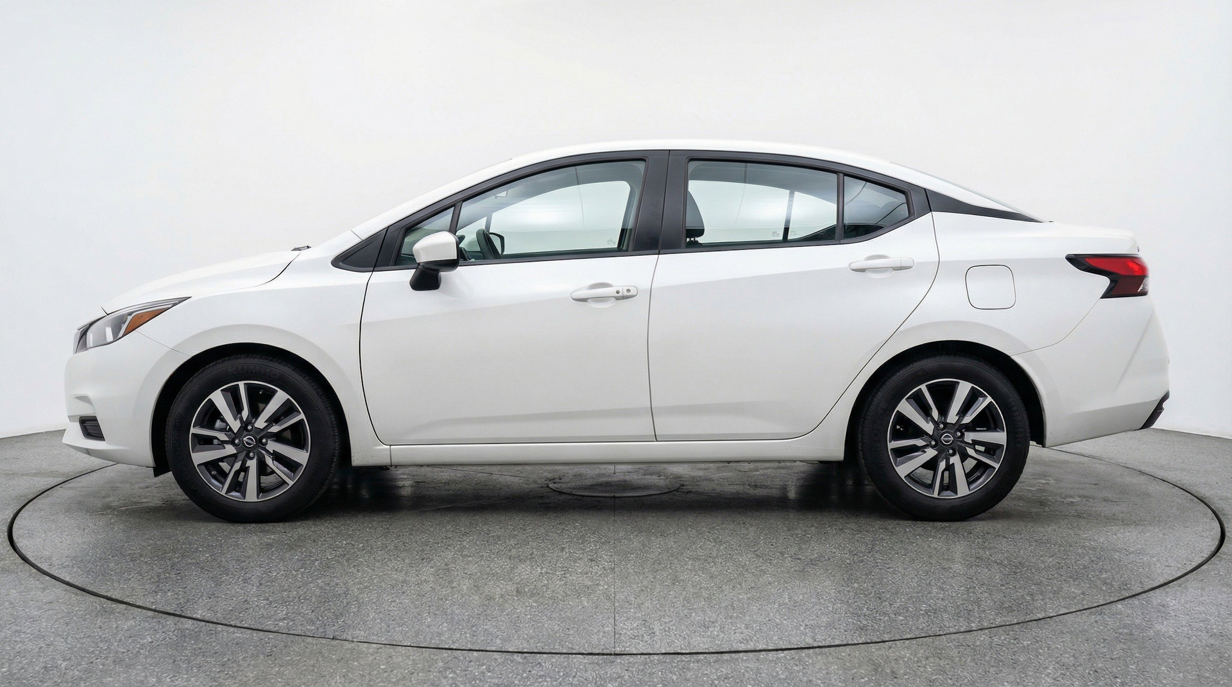 Thumbnail: 2025 Nissan Versa - 5