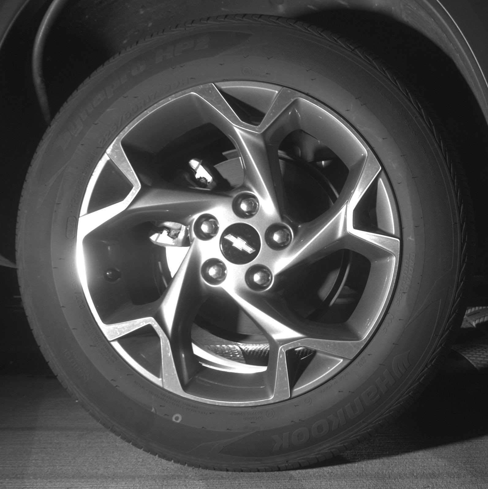 Thumbnail: 2025 Chevrolet Trax - 15