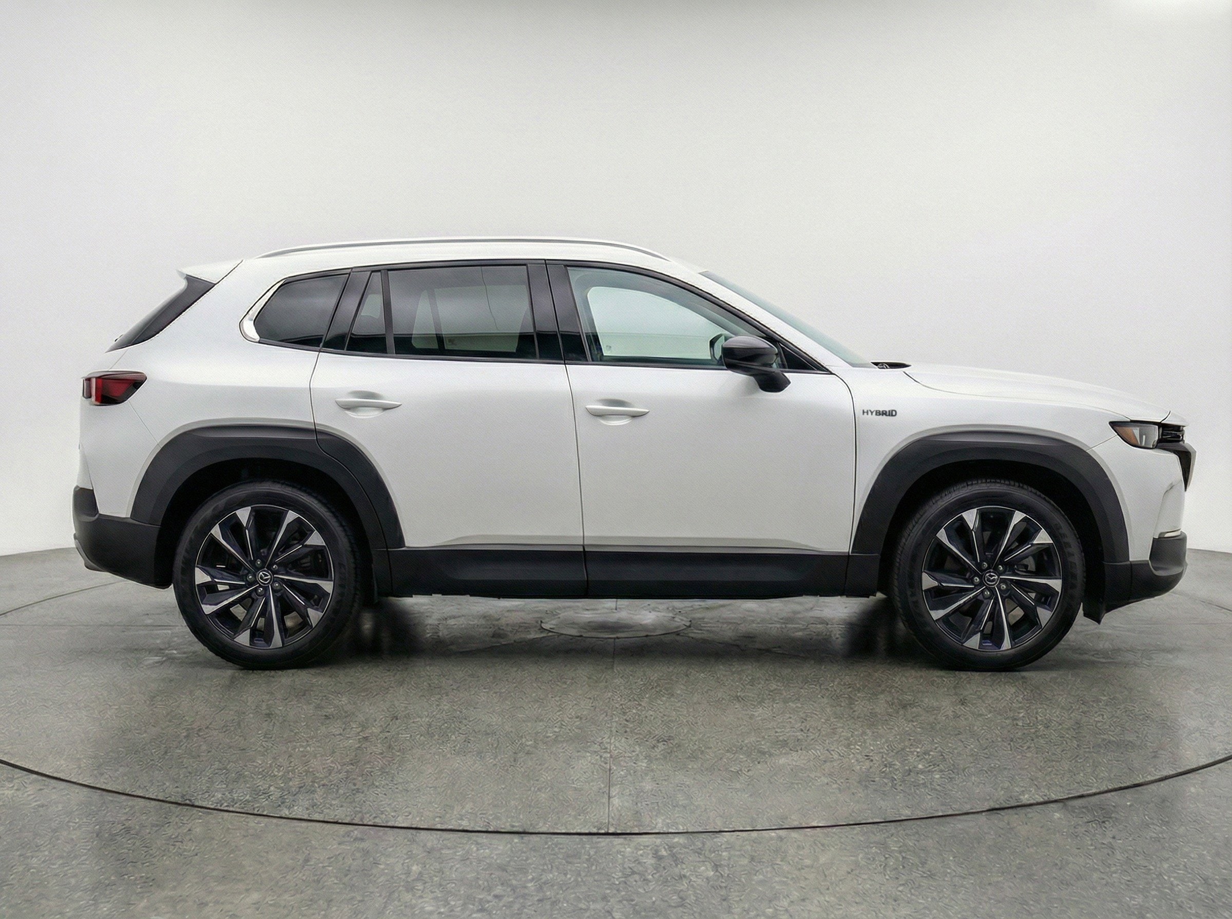 Thumbnail: 2025 Mazda CX-50 - 11
