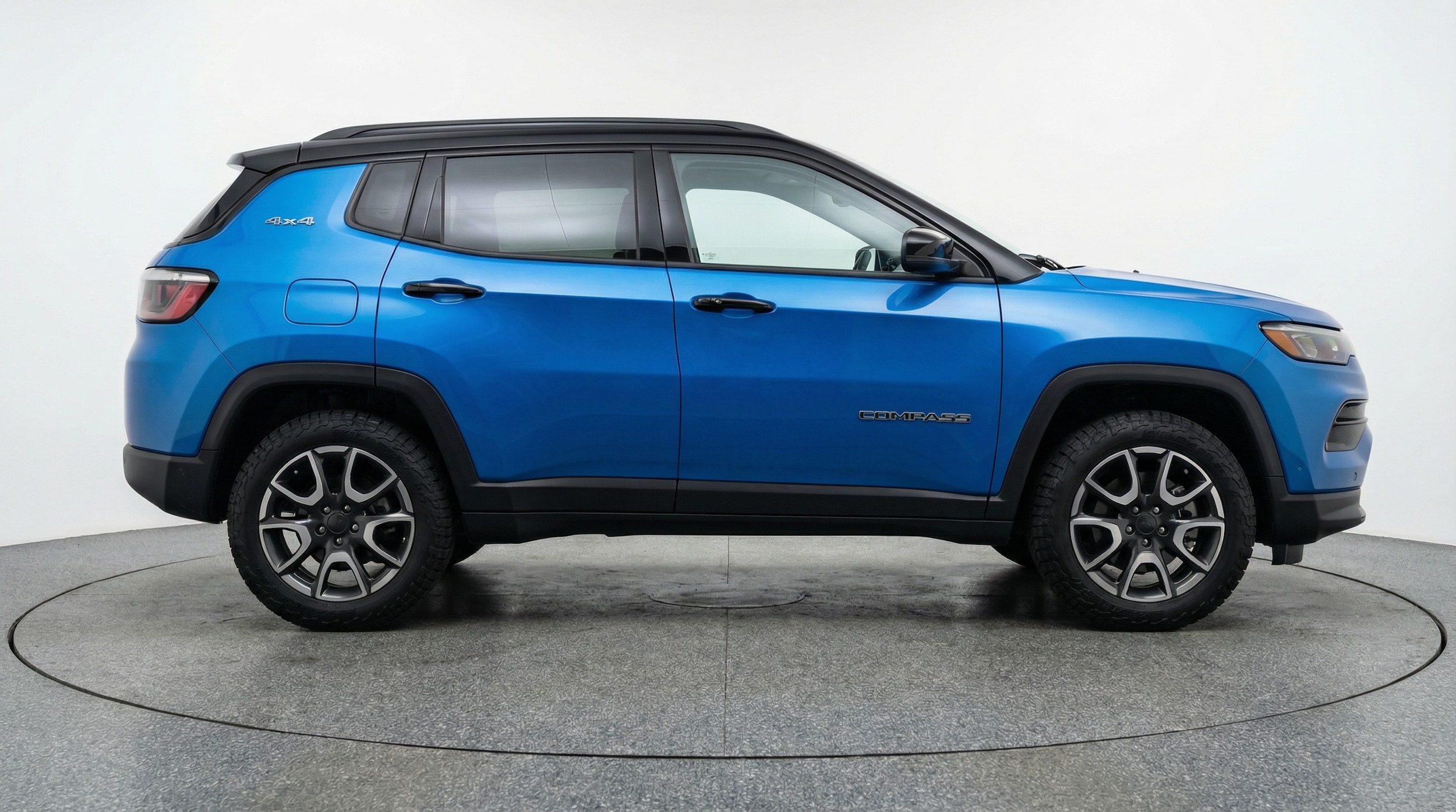 Thumbnail: 2025 Jeep Compass - 8