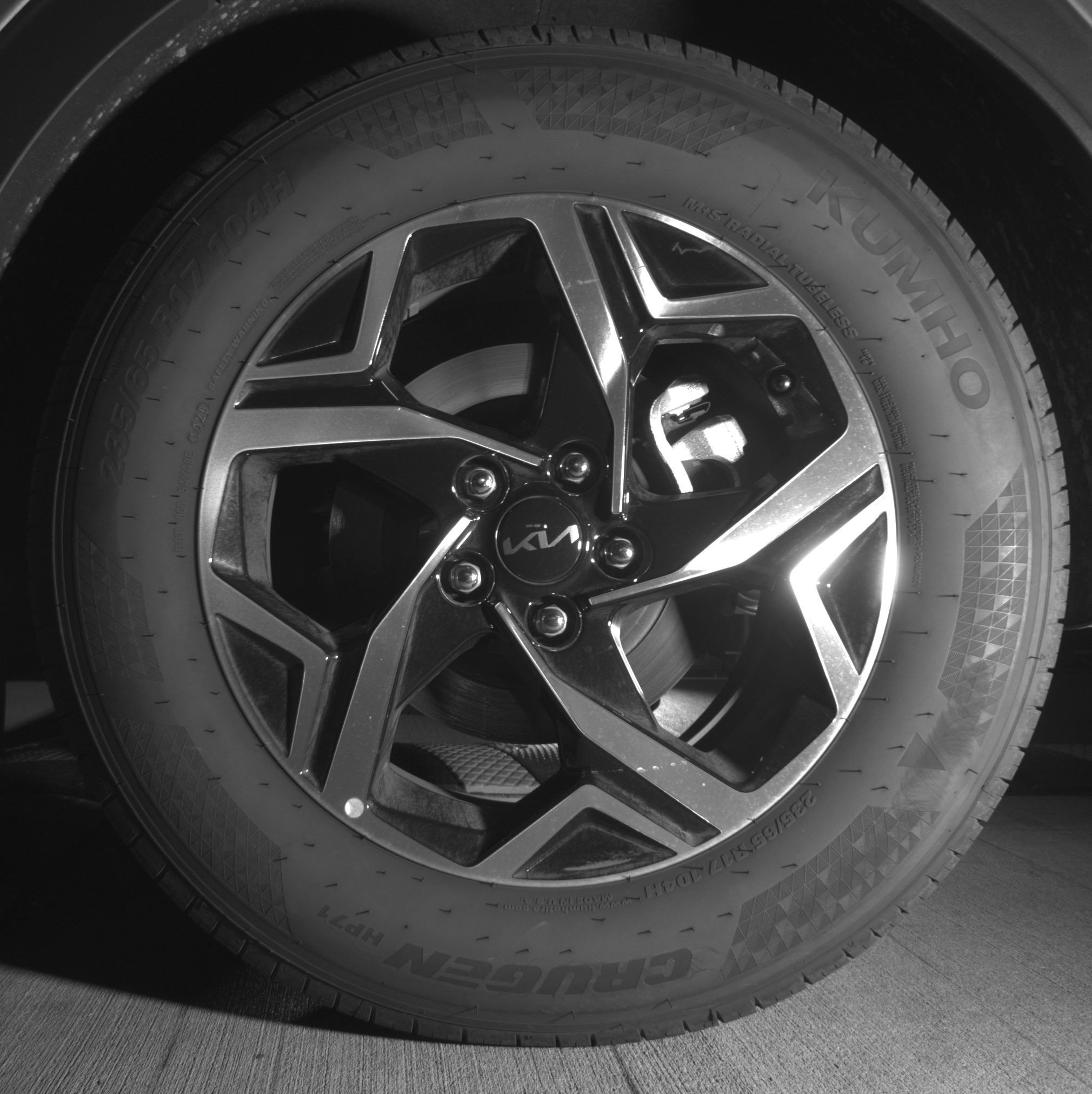 Thumbnail: 2025 Kia Sportage - 14