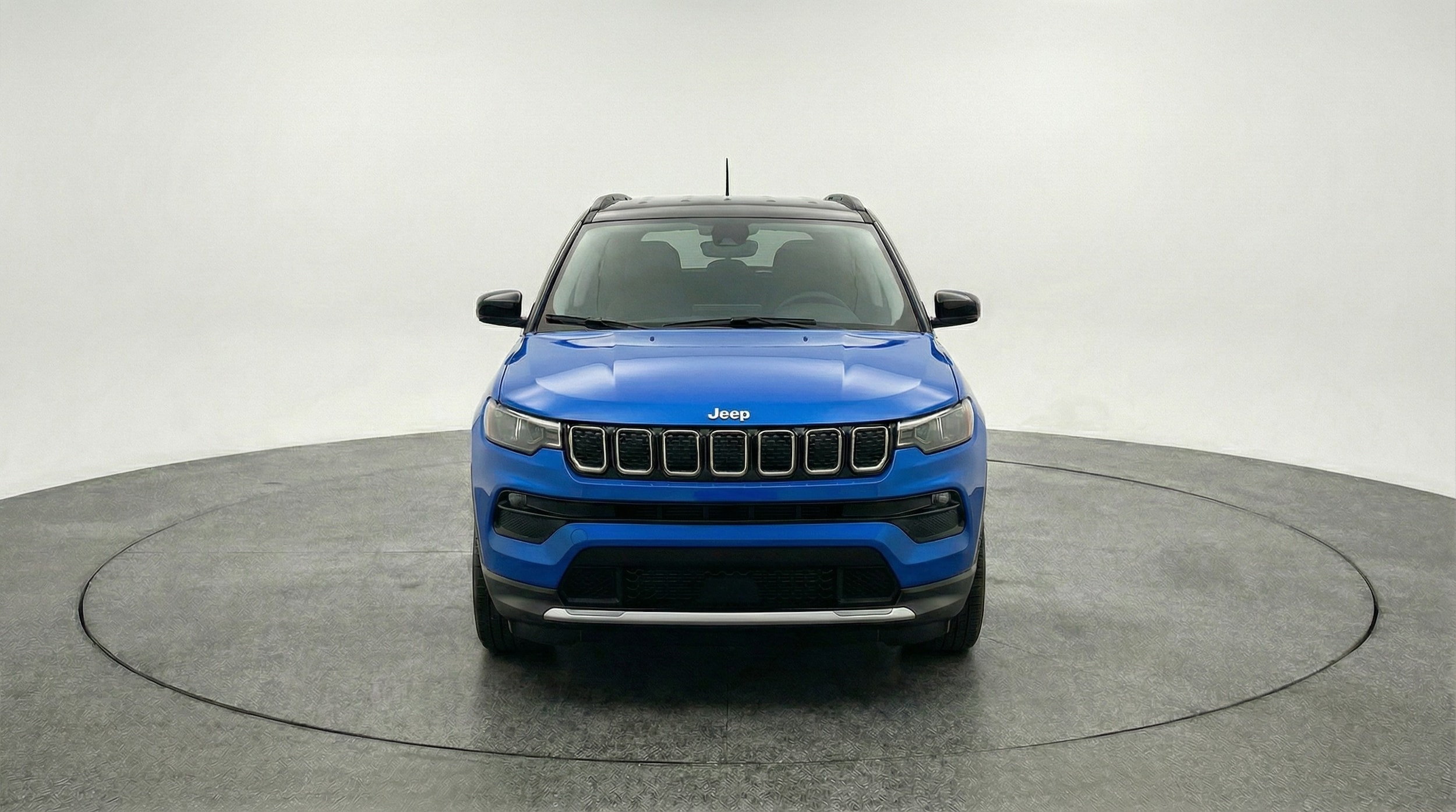 Thumbnail: 2025 Jeep Compass - 2