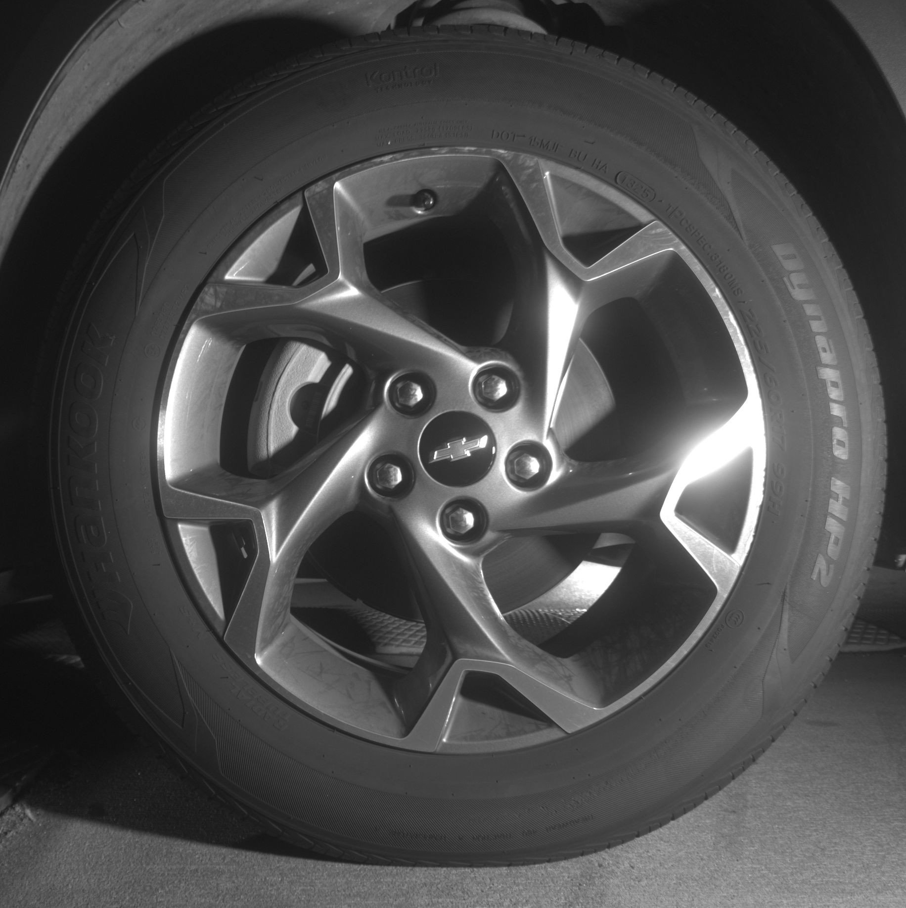 Thumbnail: 2025 Chevrolet Trax - 12