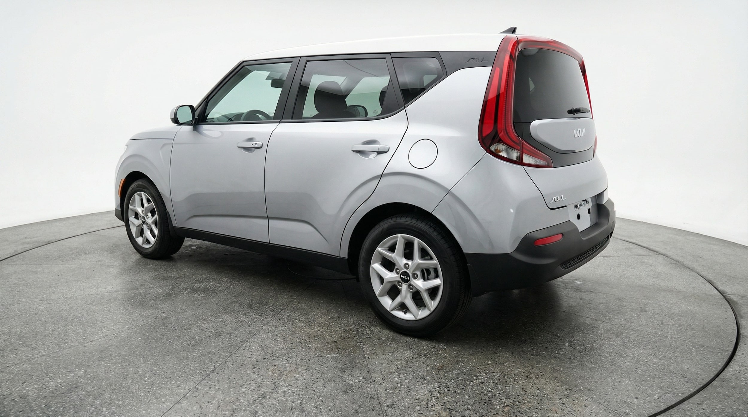 Thumbnail: 2025 Kia Soul - 5