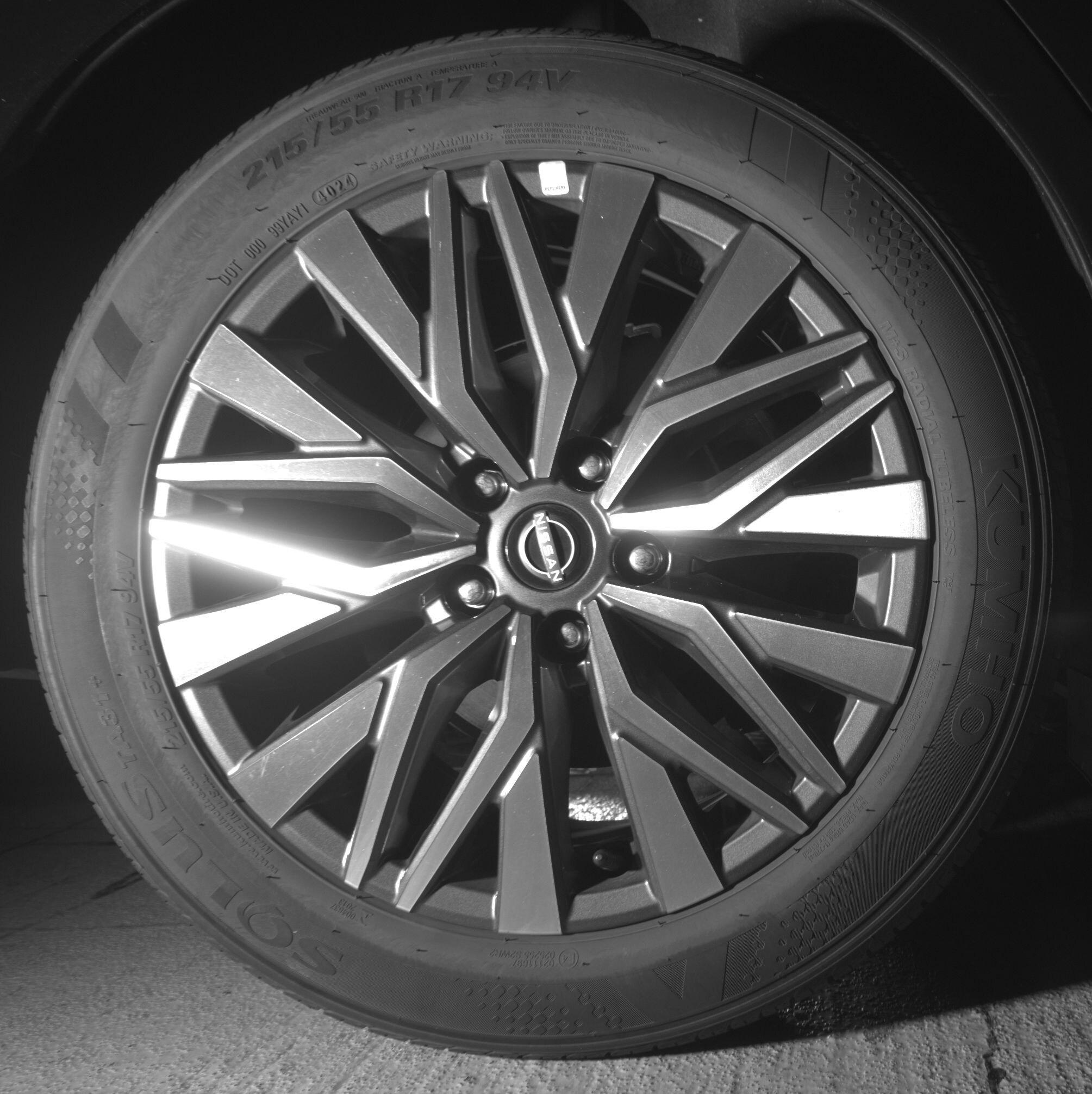 Thumbnail: 2025 Nissan Altima - 12