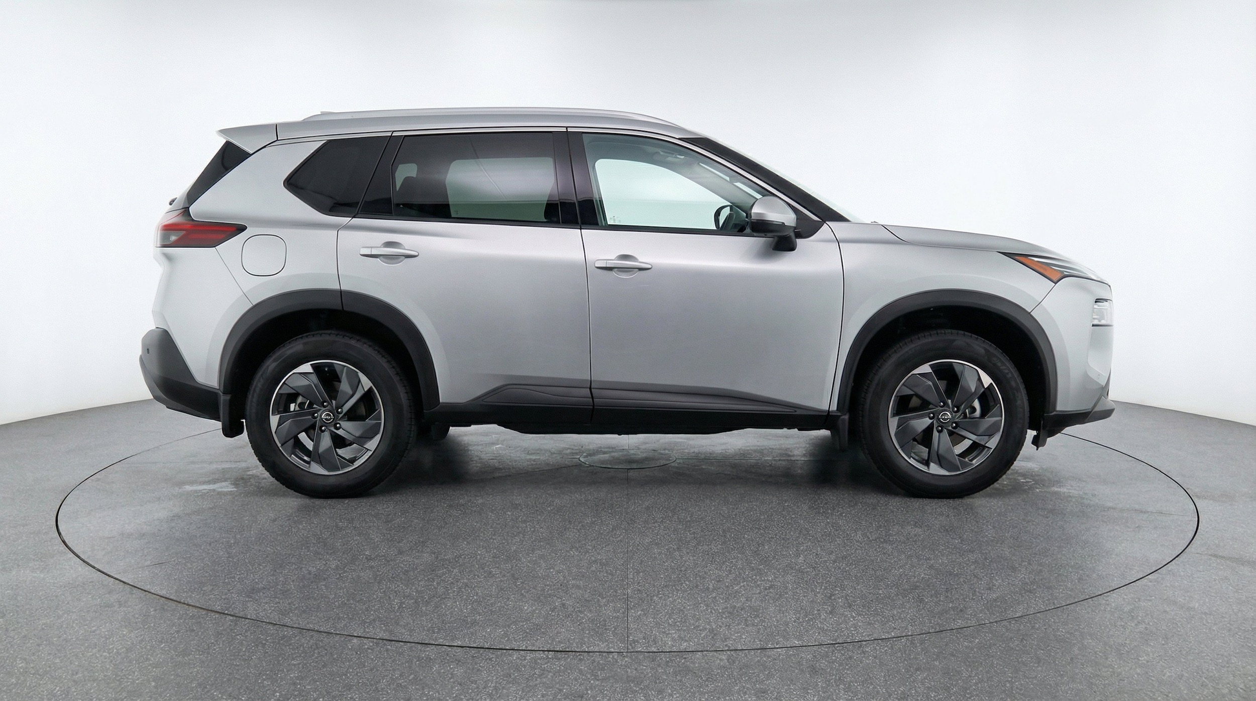 Thumbnail: 2025 Nissan Rogue - 11