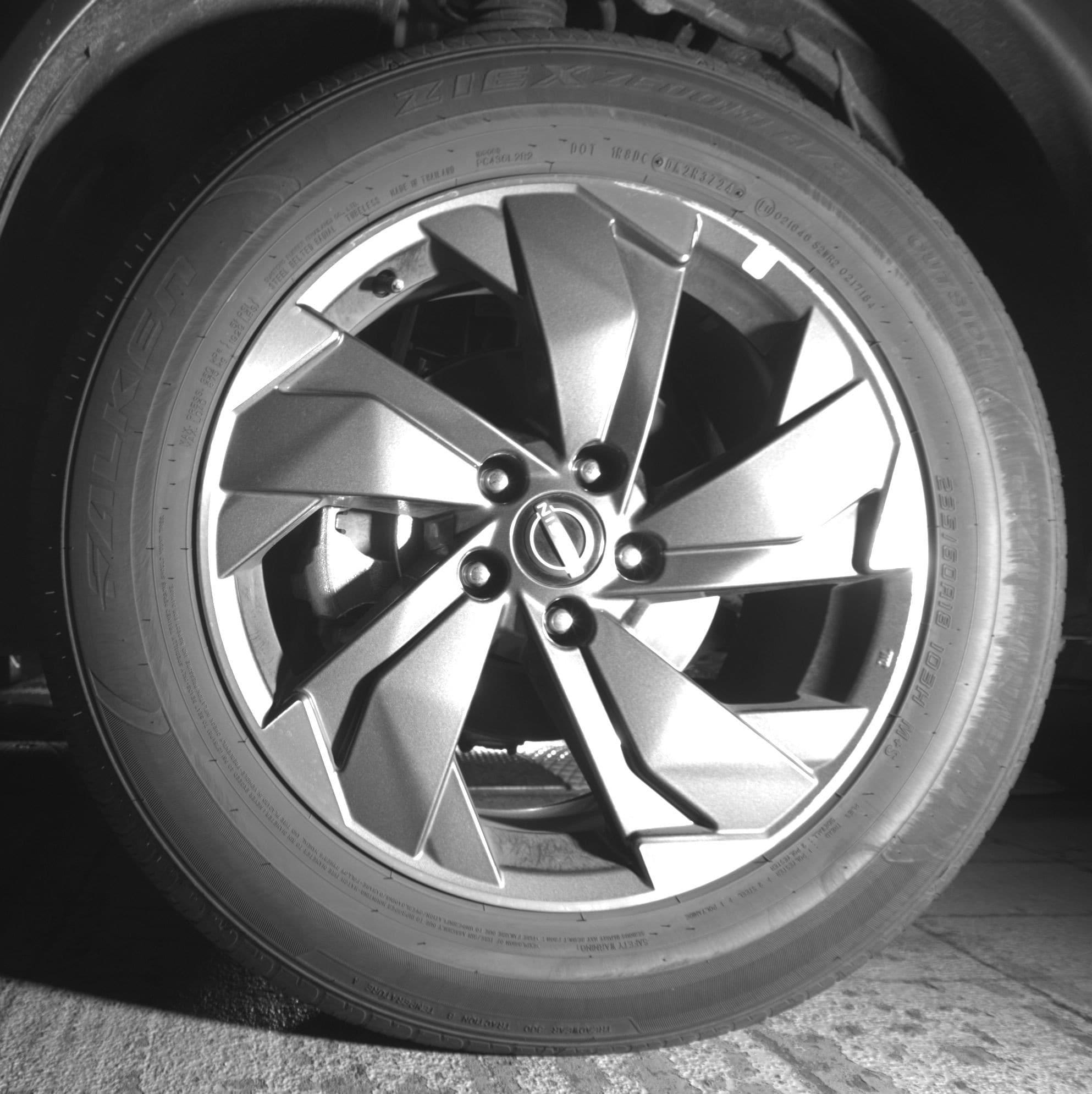 Thumbnail: 2025 Nissan Rogue - 9