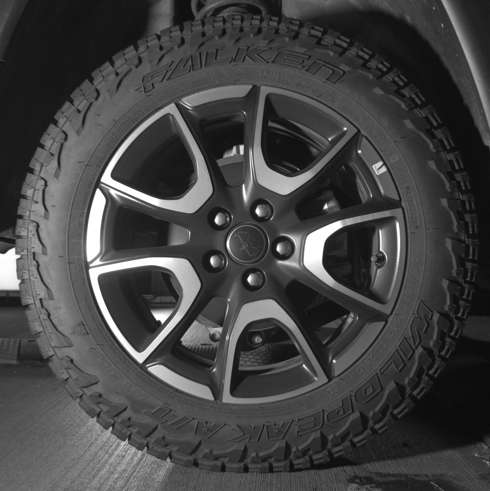 Thumbnail: 2025 Jeep Compass - 15