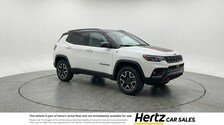 2025 Jeep Compass Trailhawk -
                  Orlando, FL