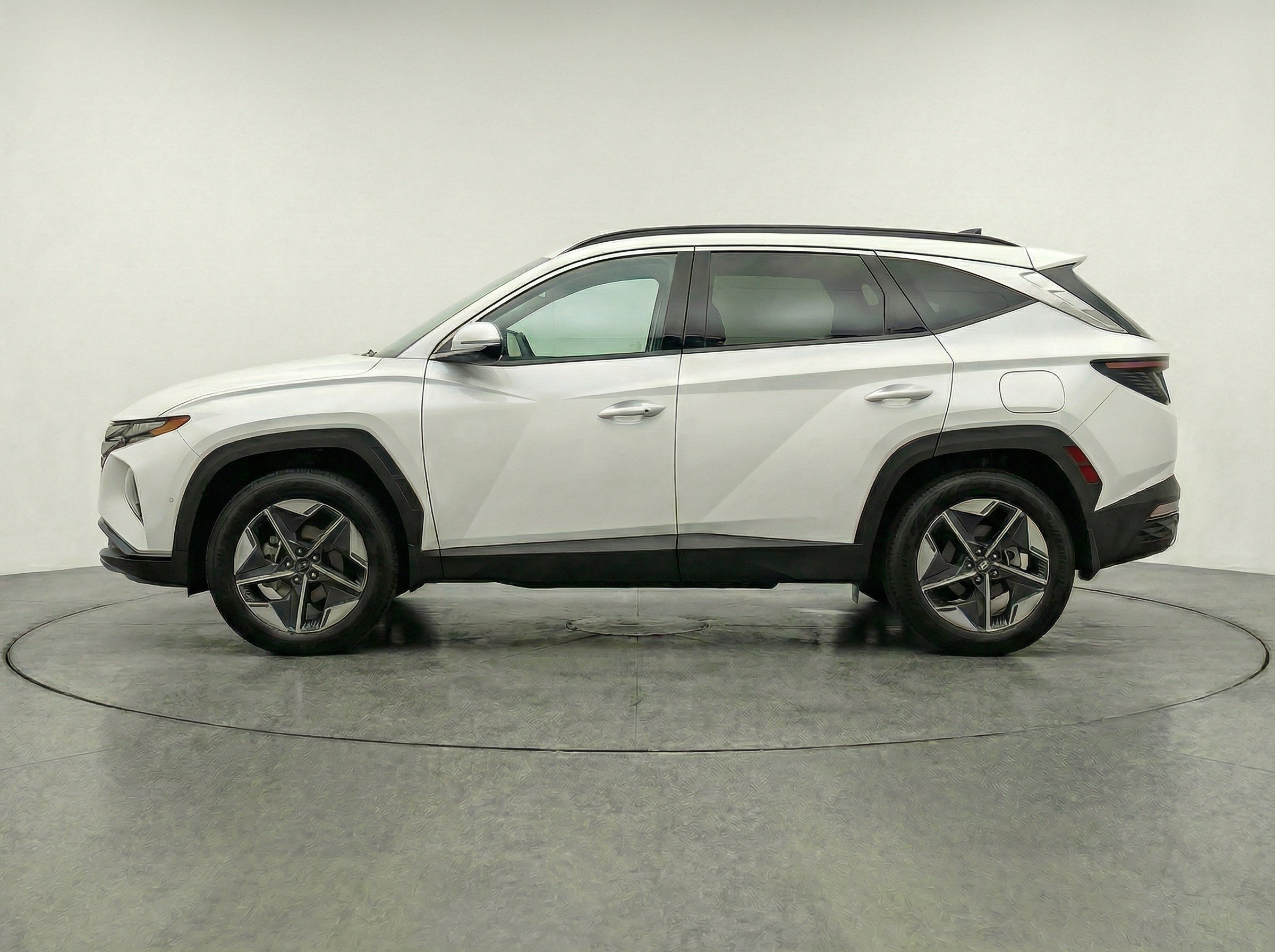 Thumbnail: 2026 Hyundai Tucson - 5