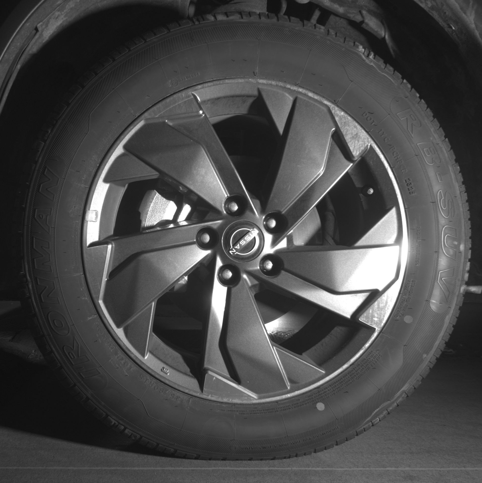 Thumbnail: 2025 Nissan Rogue - 12