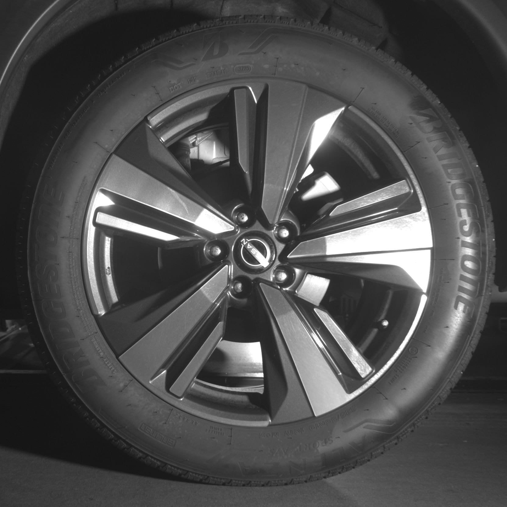 Thumbnail: 2026 Nissan Rogue - 14