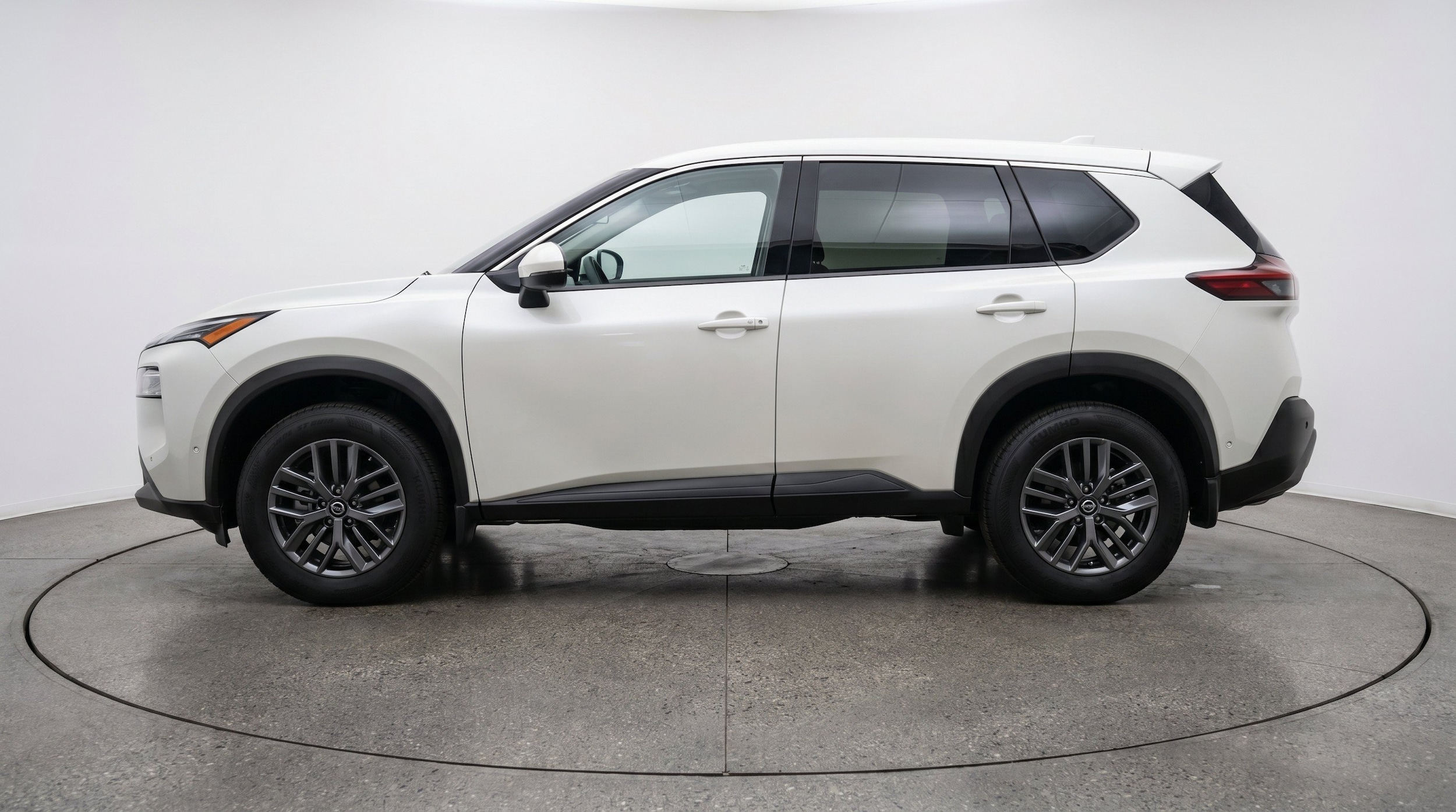 Thumbnail: 2026 Nissan Rogue - 5