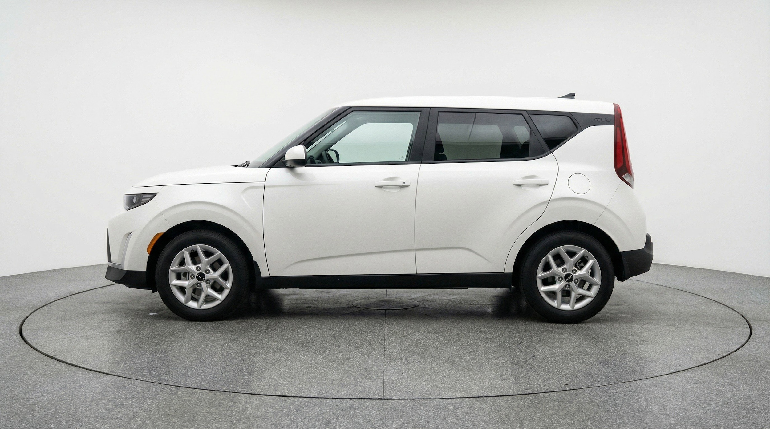 Thumbnail: 2025 Kia Soul - 5