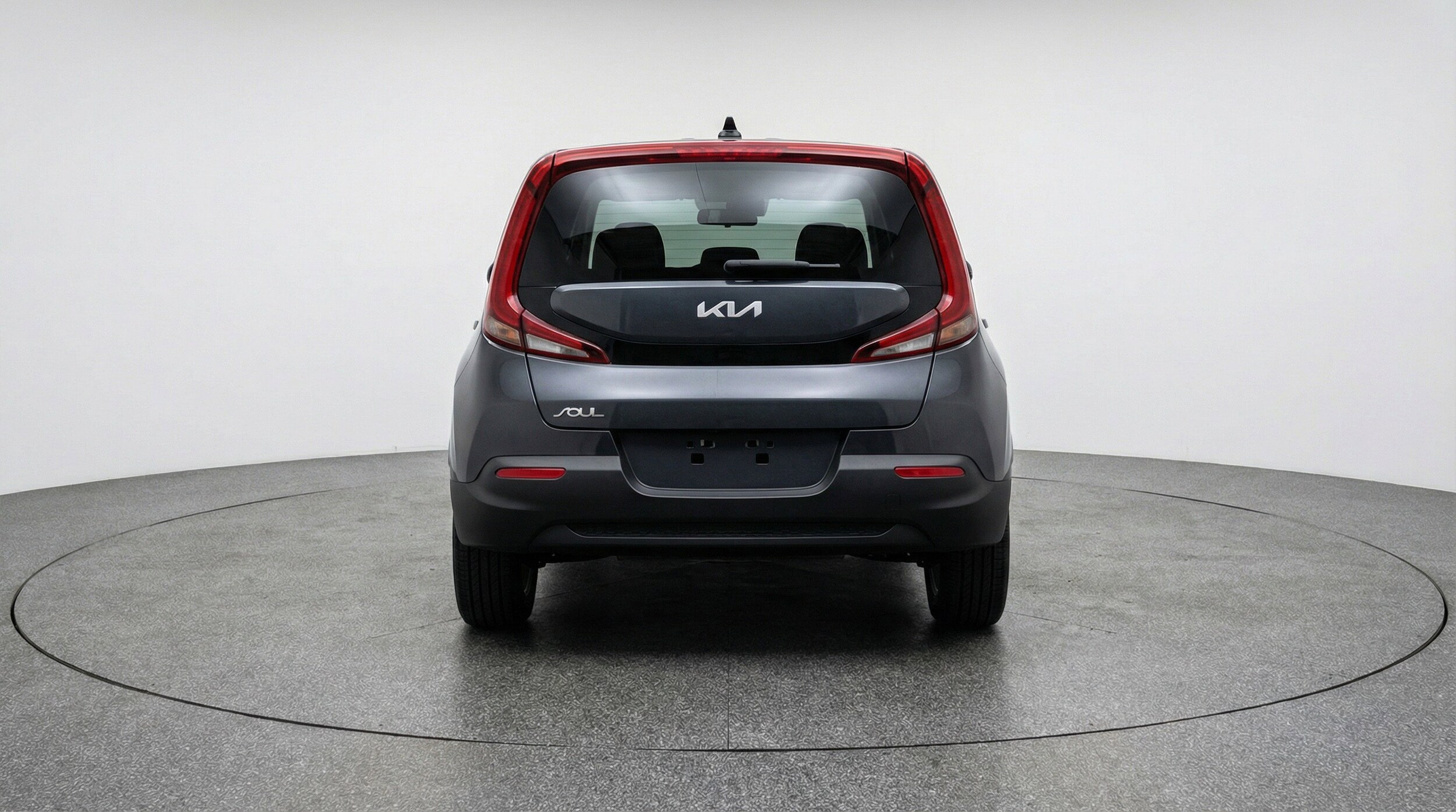 Thumbnail: 2025 Kia Soul - 7