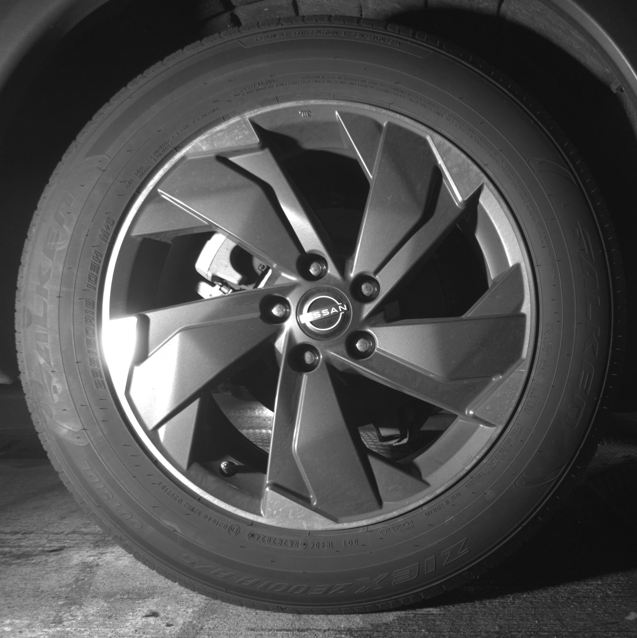 Thumbnail: 2025 Nissan Rogue - 12