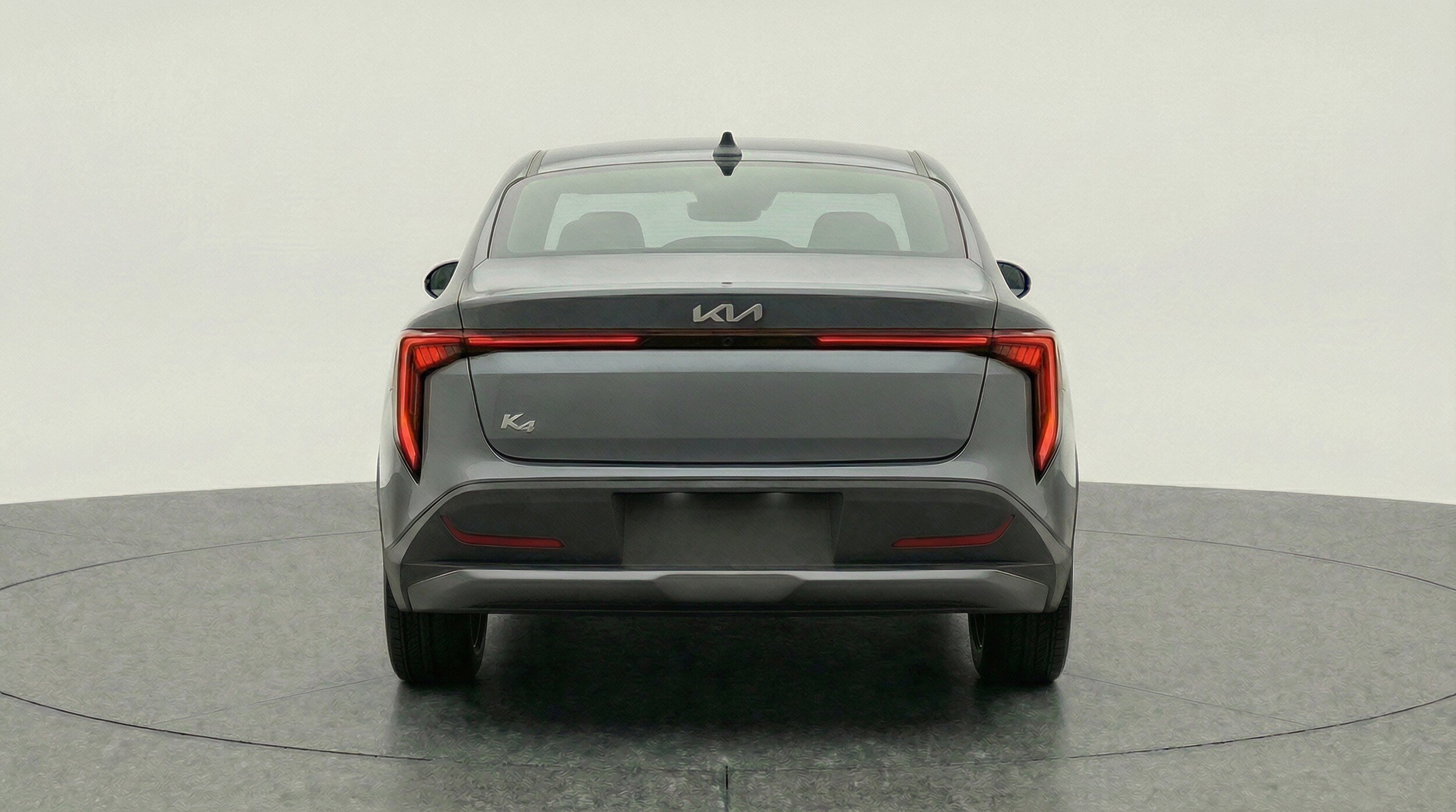 Thumbnail: 2025 Kia K4 - 7