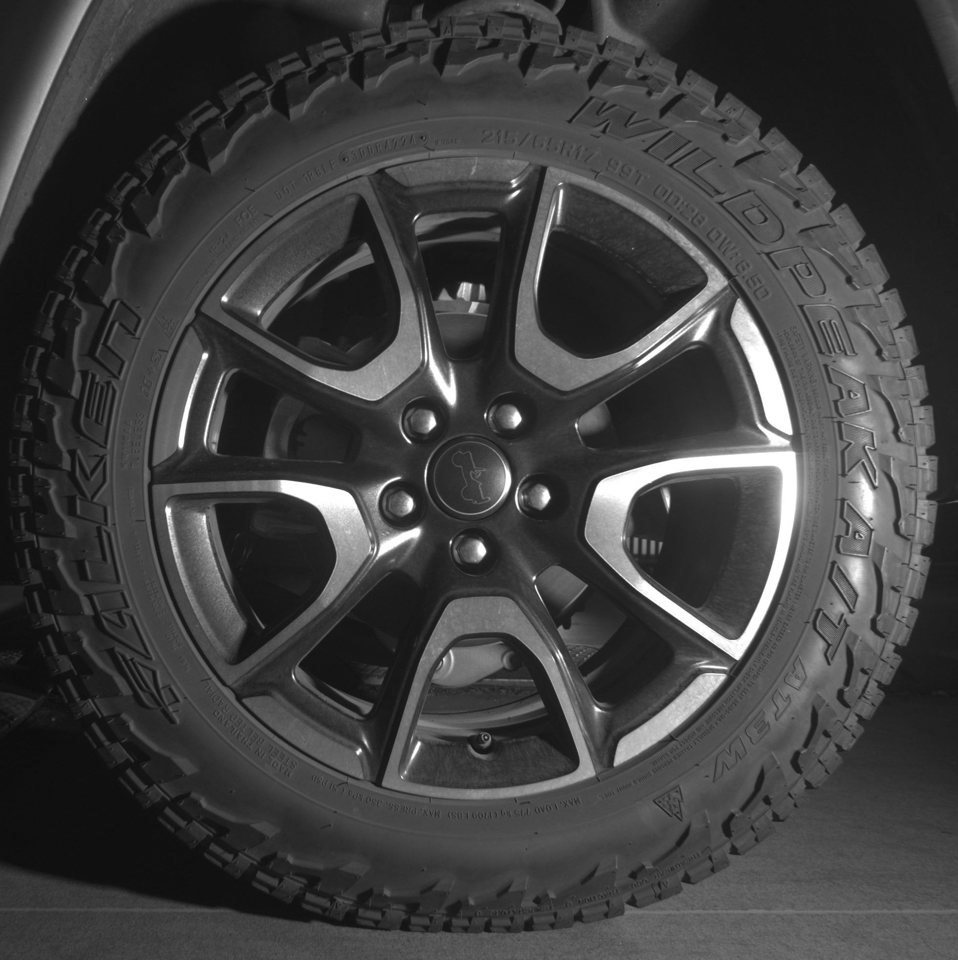 Thumbnail: 2025 Jeep Compass - 14