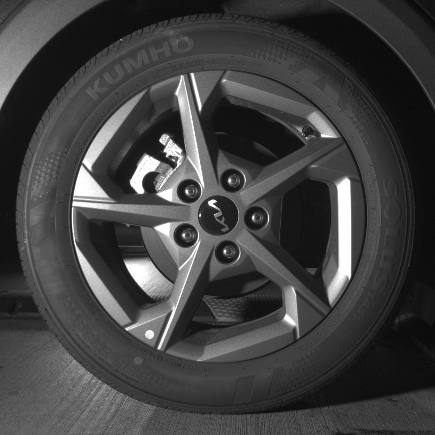 Thumbnail: 2025 Kia K4 - 15