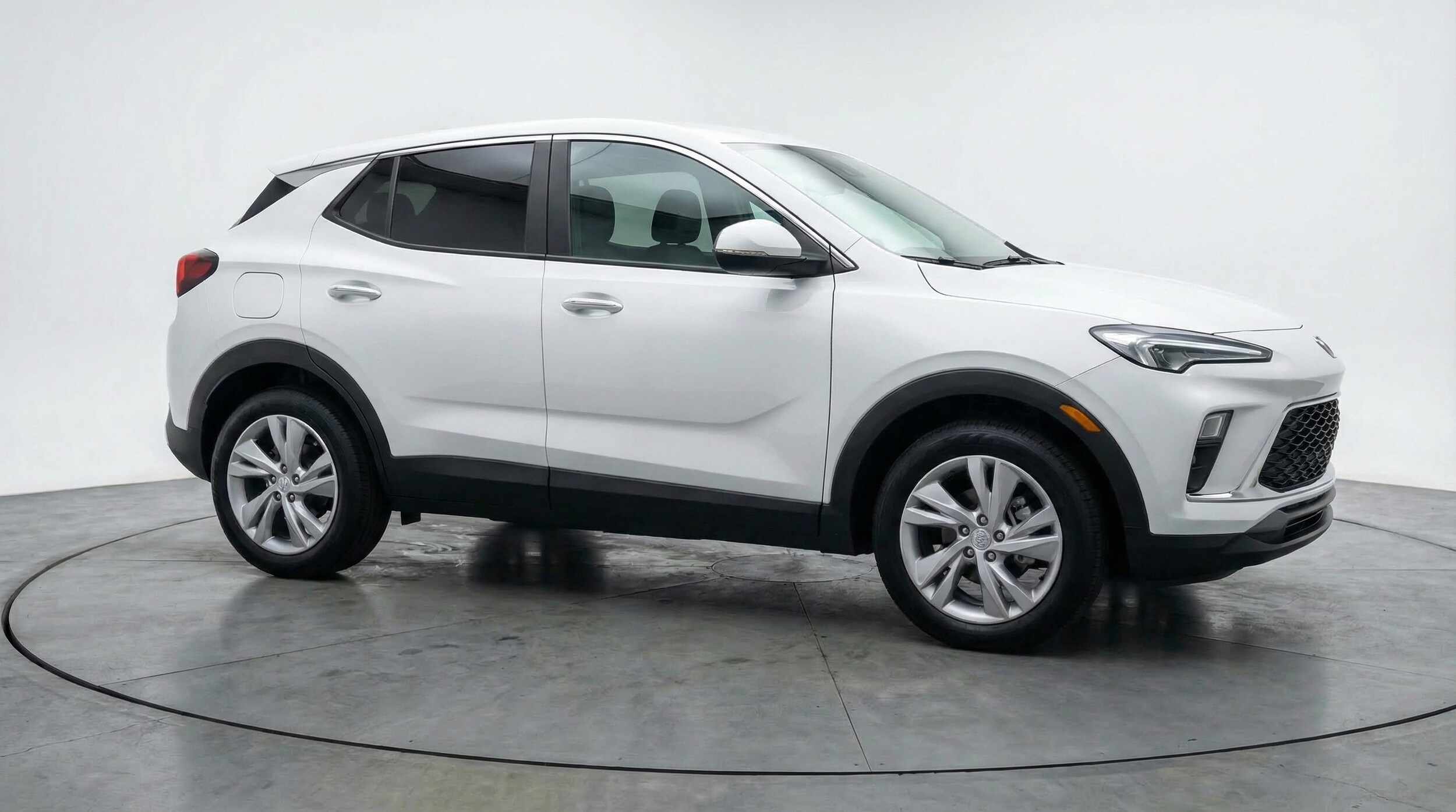 Thumbnail: 2025 Buick Encore GX - 1