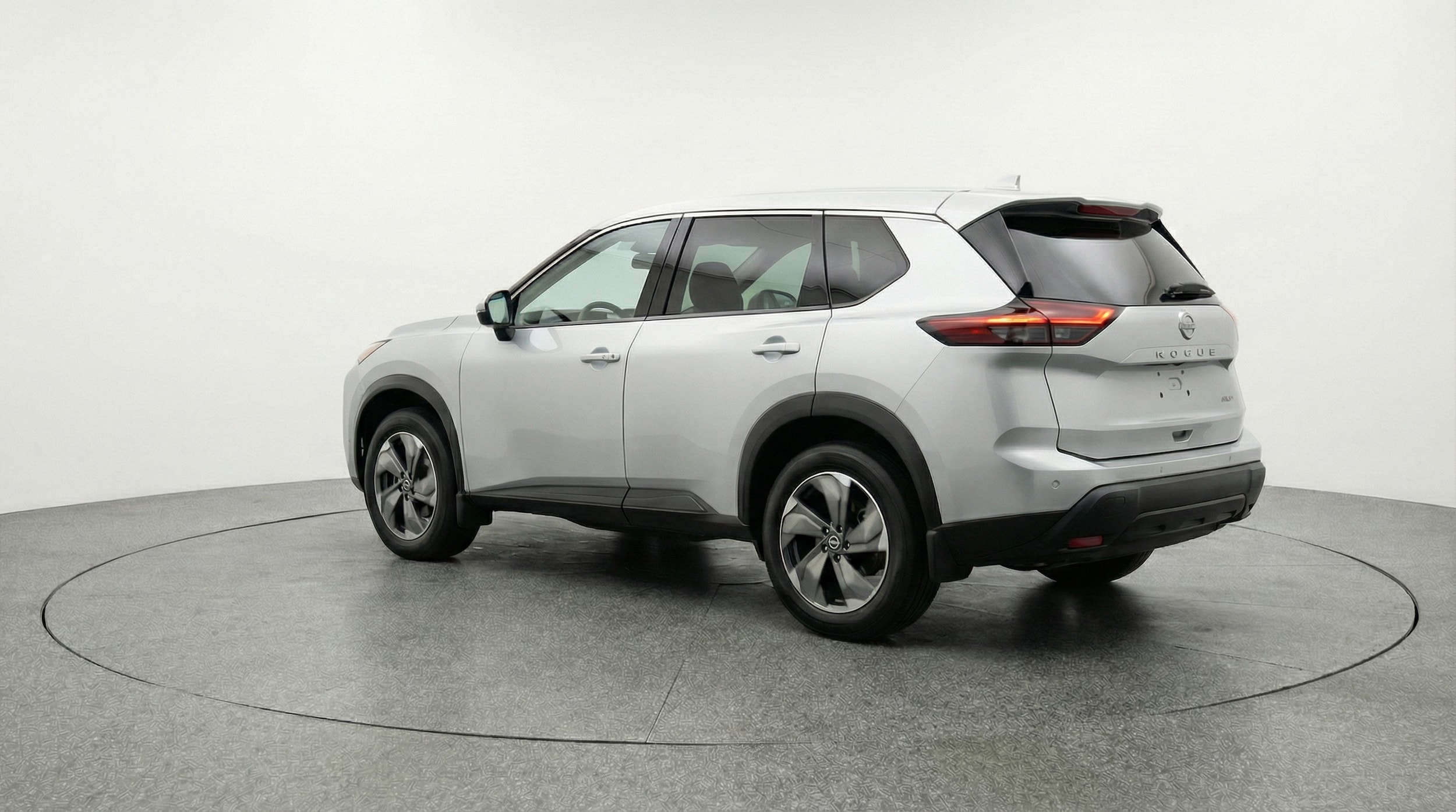 Thumbnail: 2025 Nissan Rogue - 5