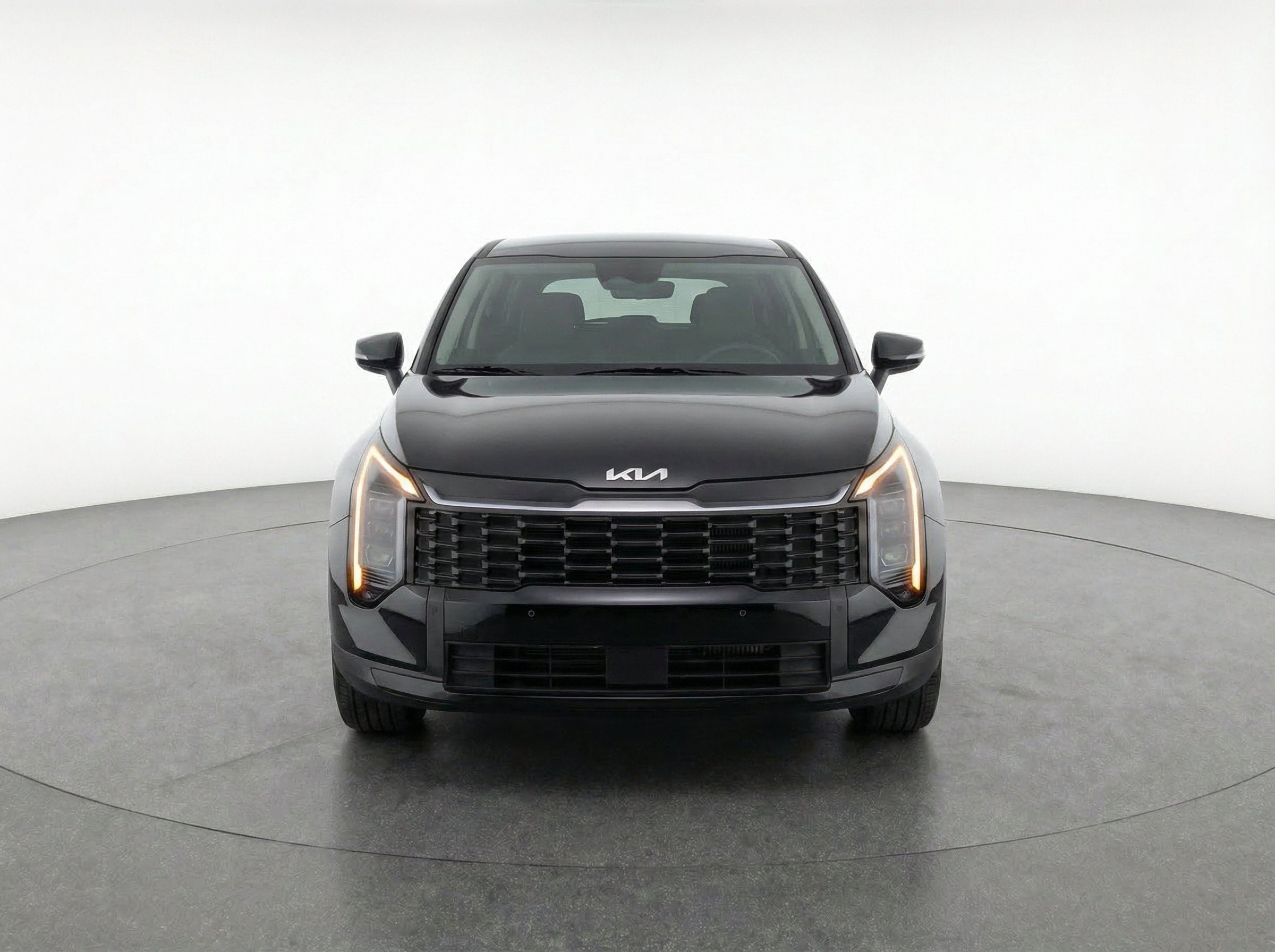 Thumbnail: 2026 Kia Sportage - 2
