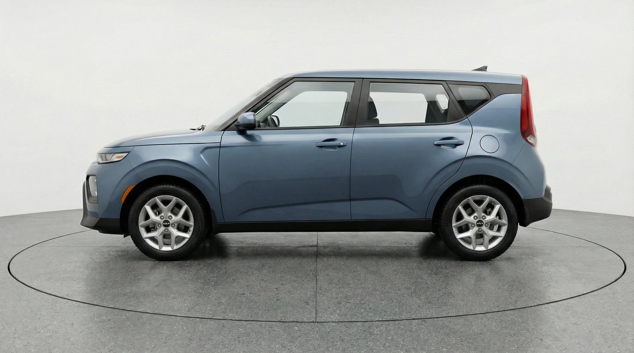 Thumbnail: 2025 Kia Soul - 5