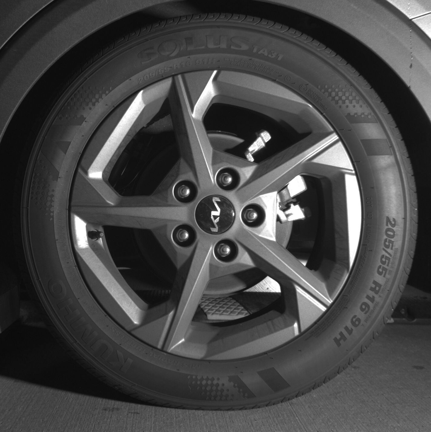 Thumbnail: 2025 Kia K4 - 11