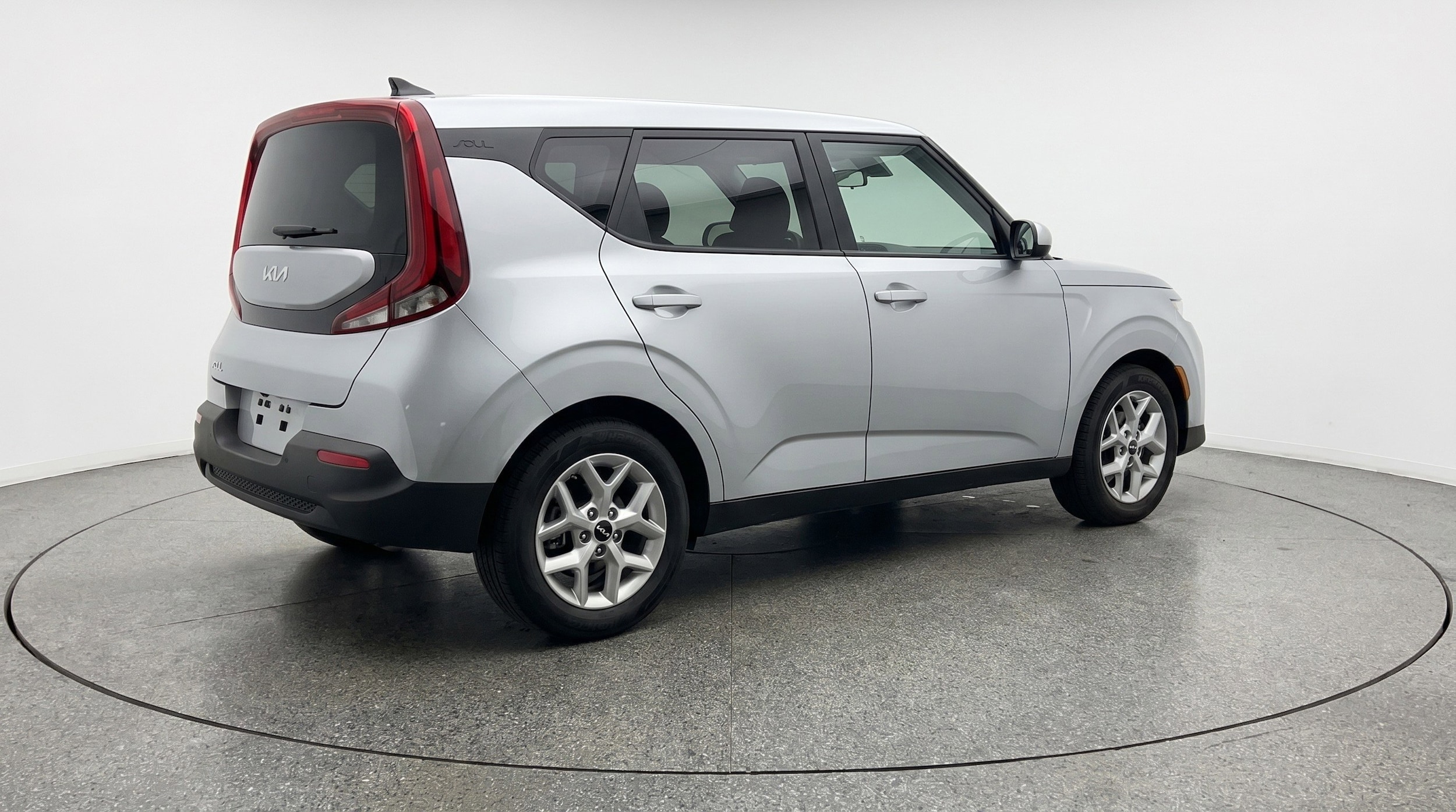 Thumbnail: 2025 Kia Soul - 9