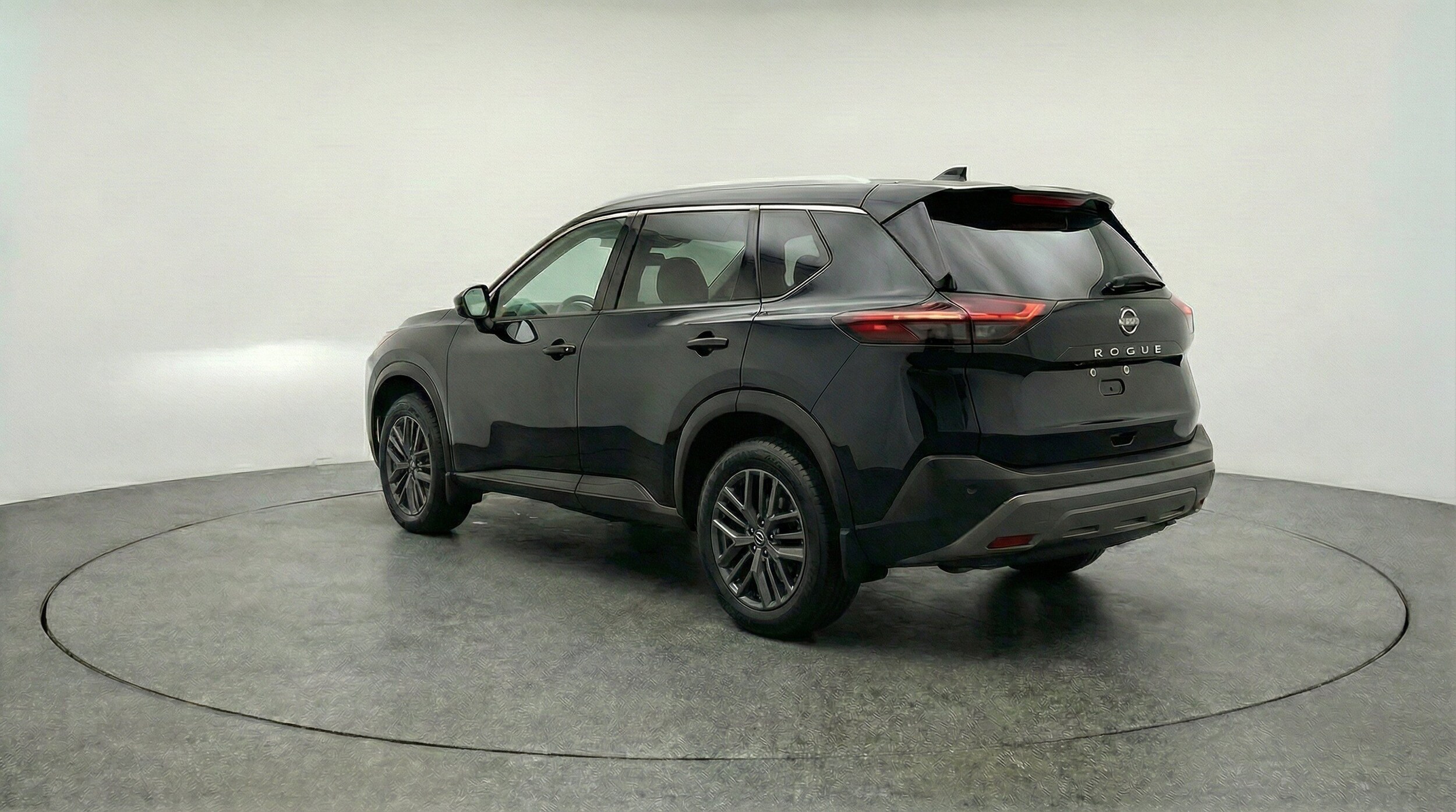 Thumbnail: 2026 Nissan Rogue - 6